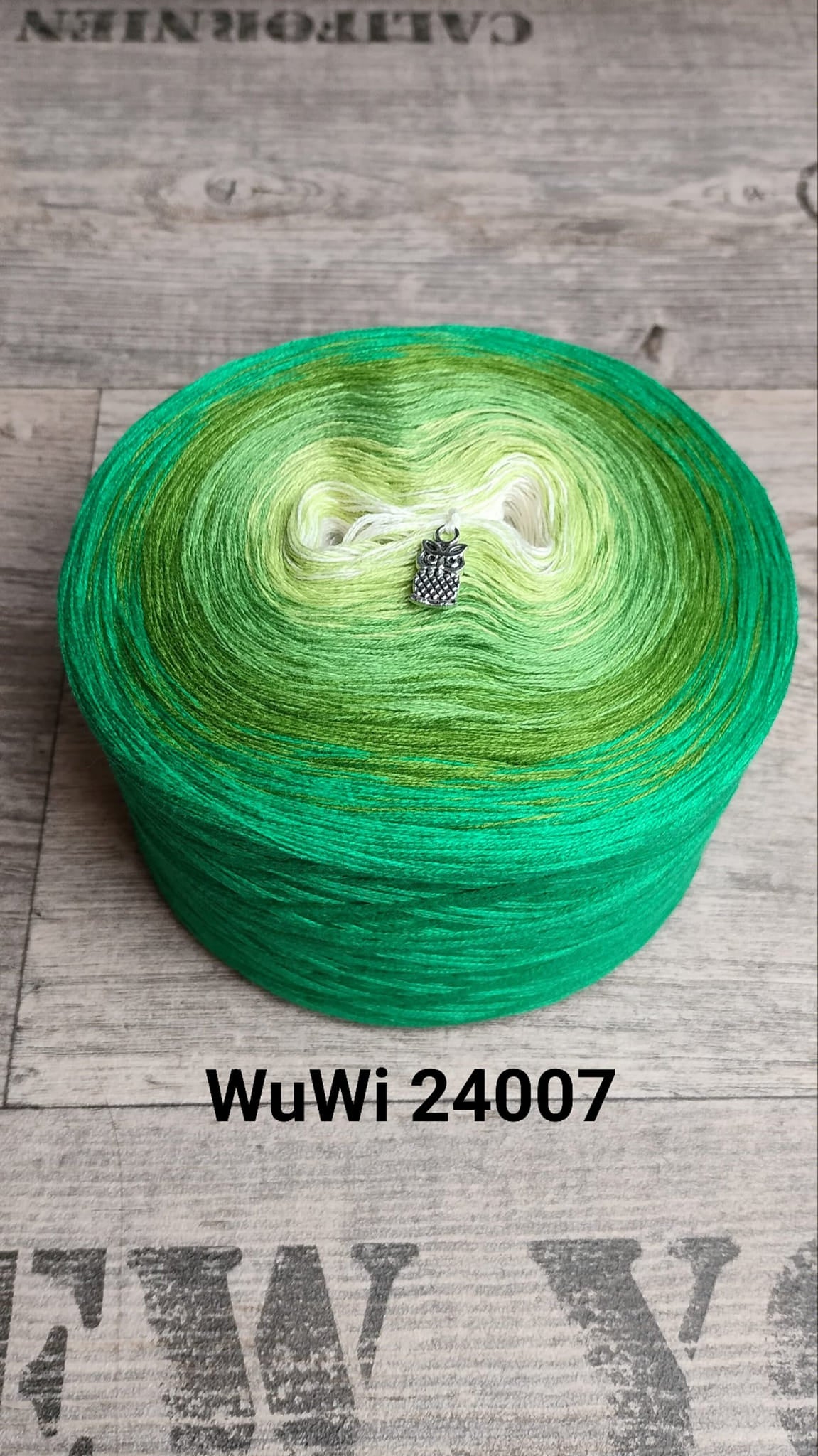 Bobbel "WuWi 24007"