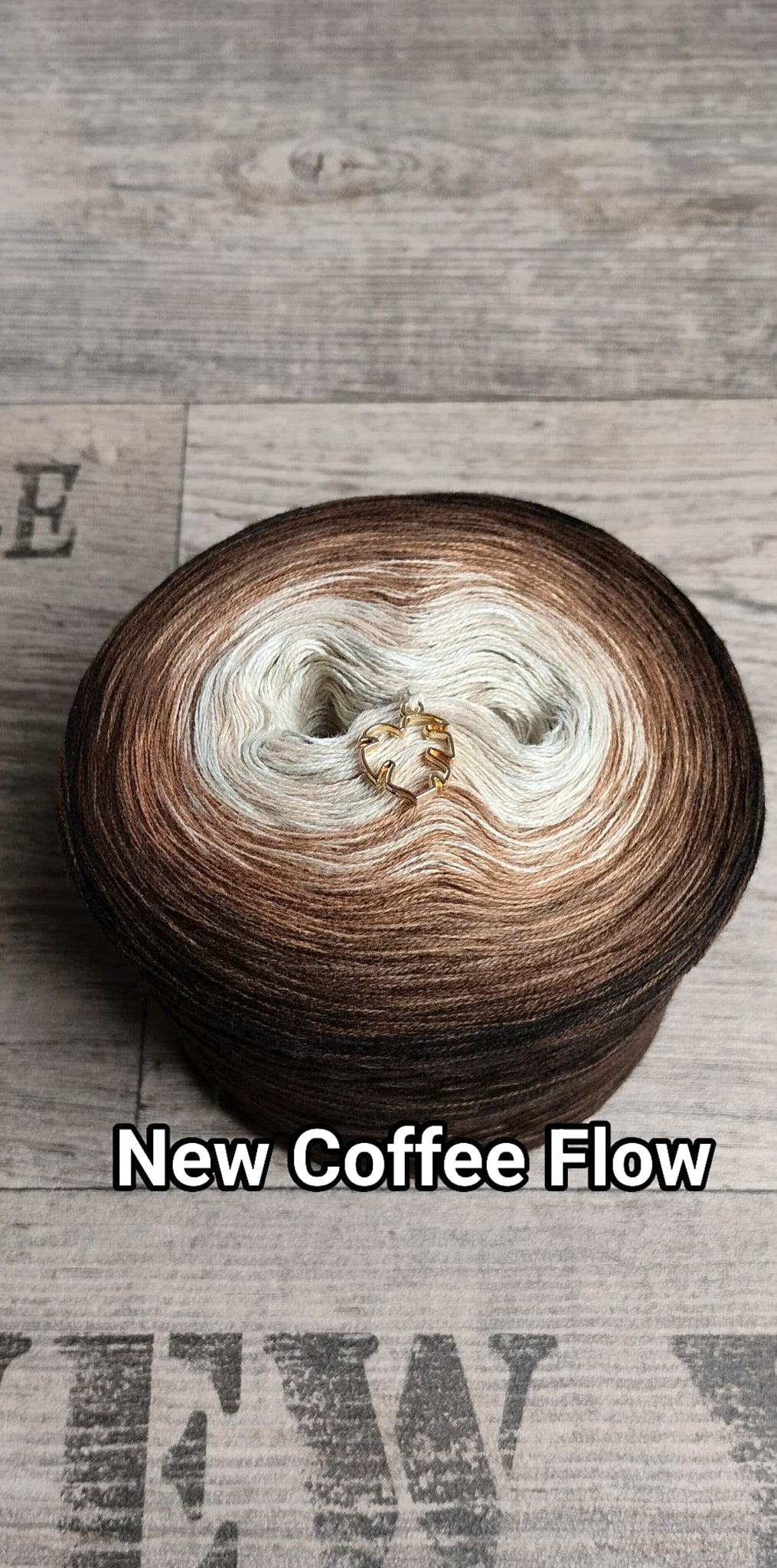 Bobbel "New Coffee Flow"