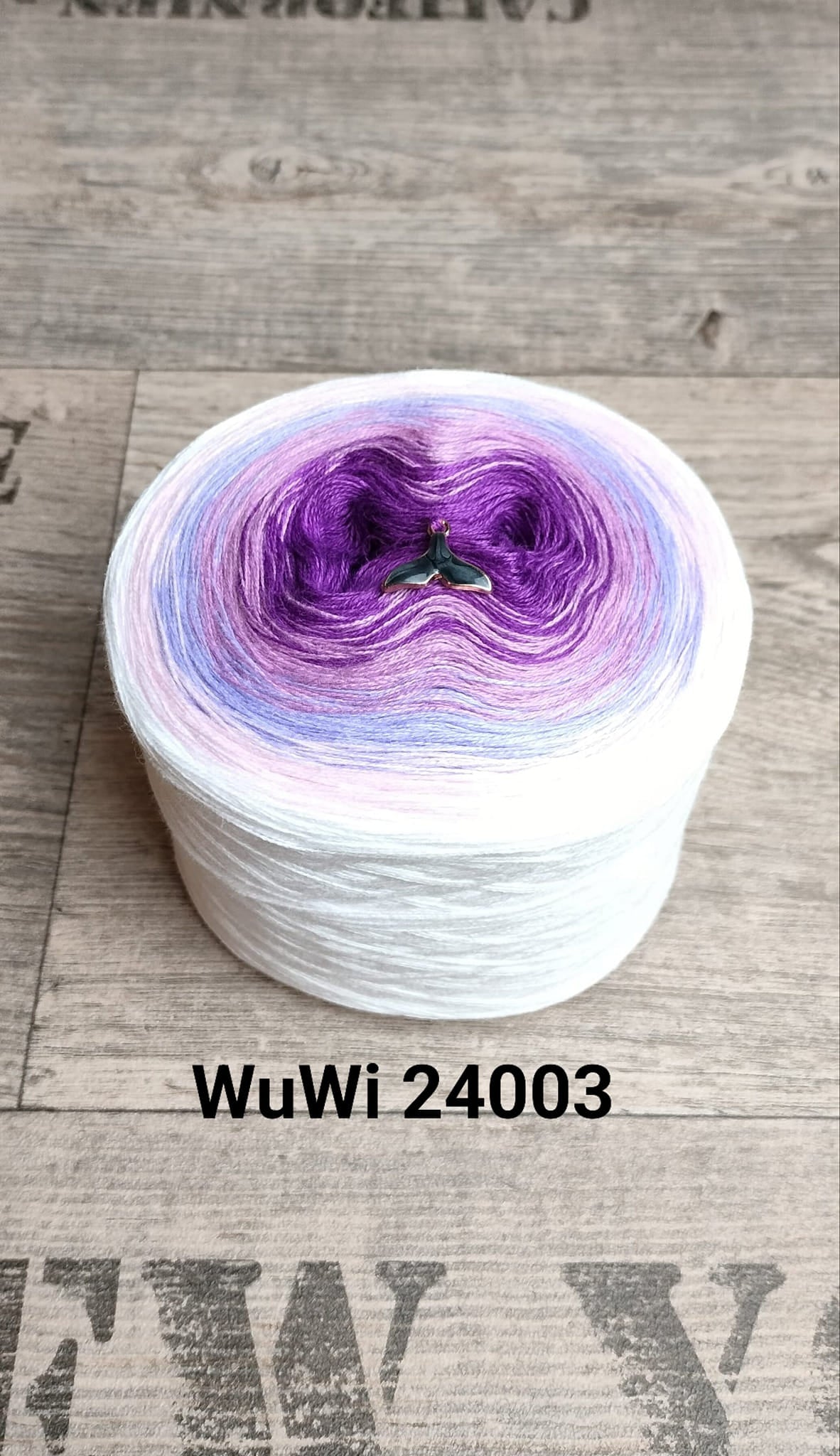 Bobbel "WuWi 24003"
