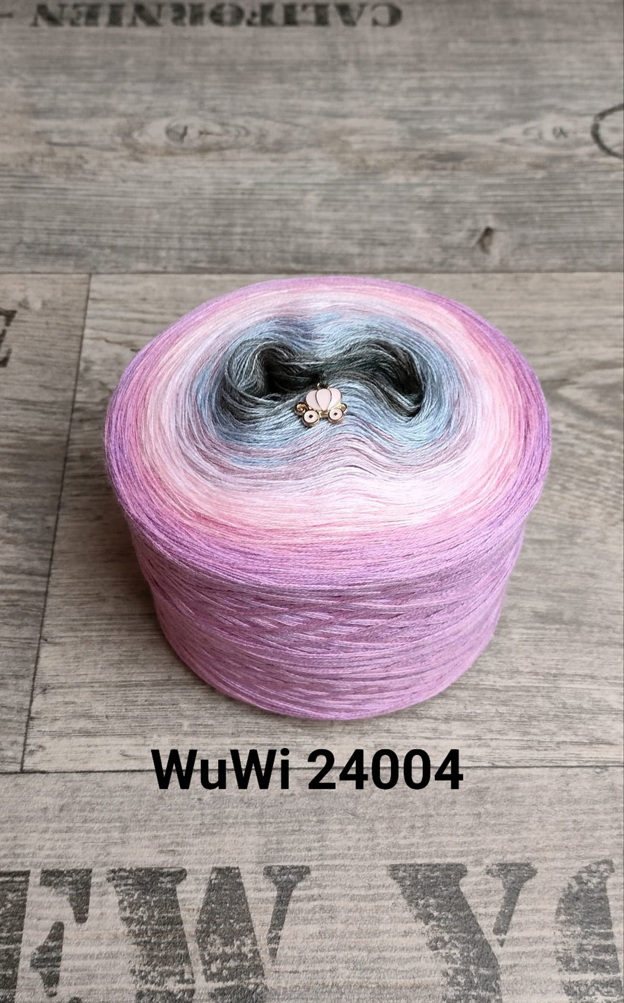 Bobbel "WuWi 24004"