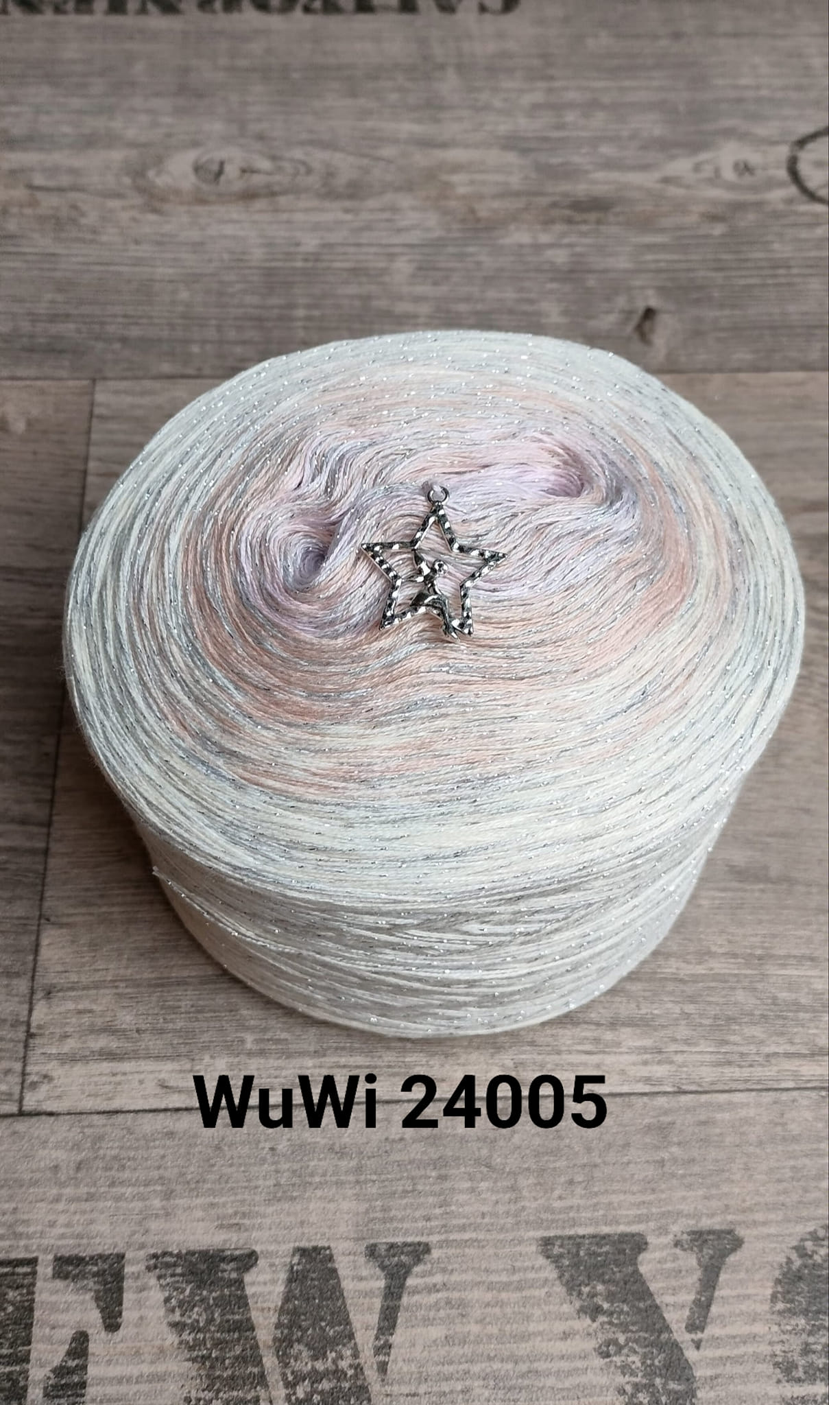 Bobbel "WuWi 24005"