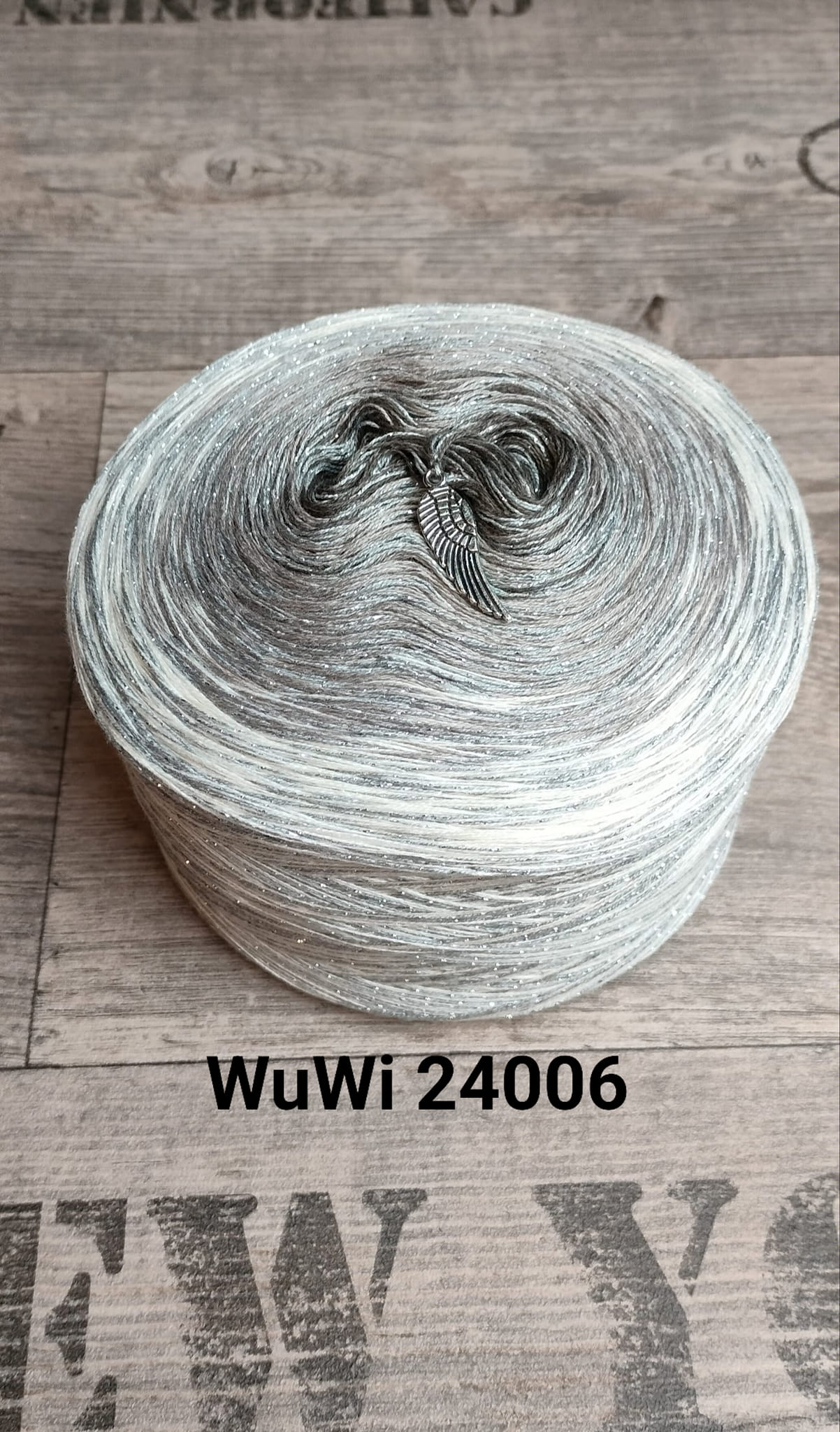 Bobbel "WuWi 24006"
