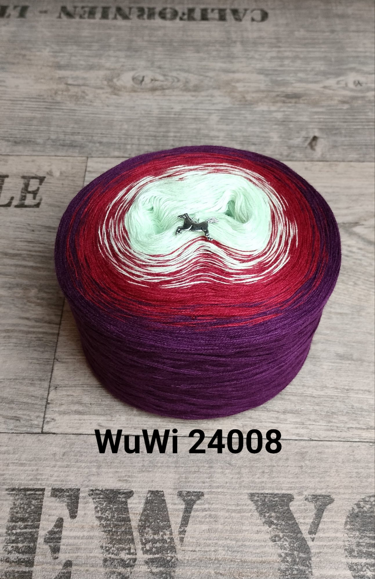 Bobbel "WuWi 24008"