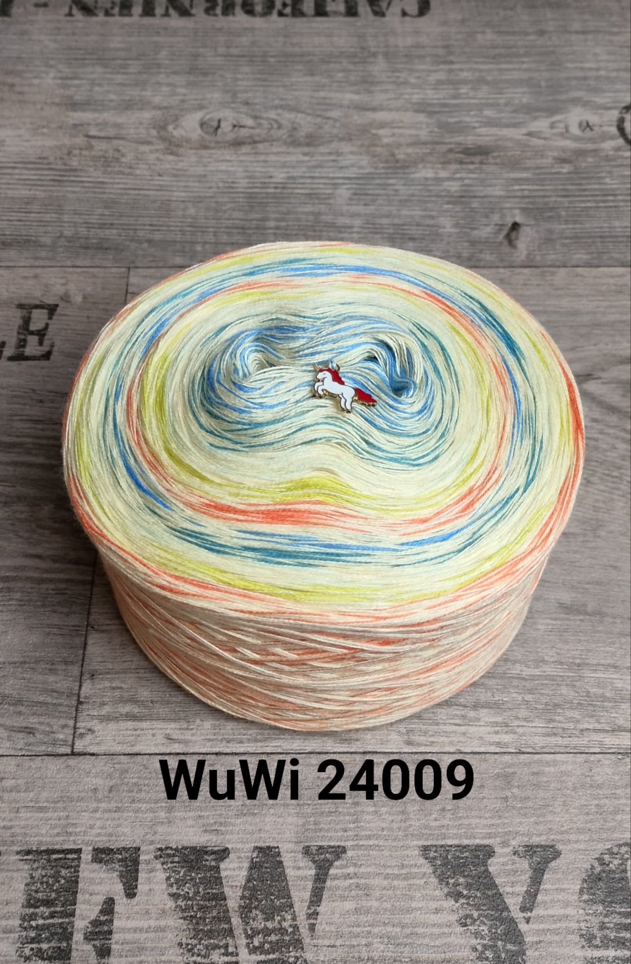 Bobbel "WuWi 24009"