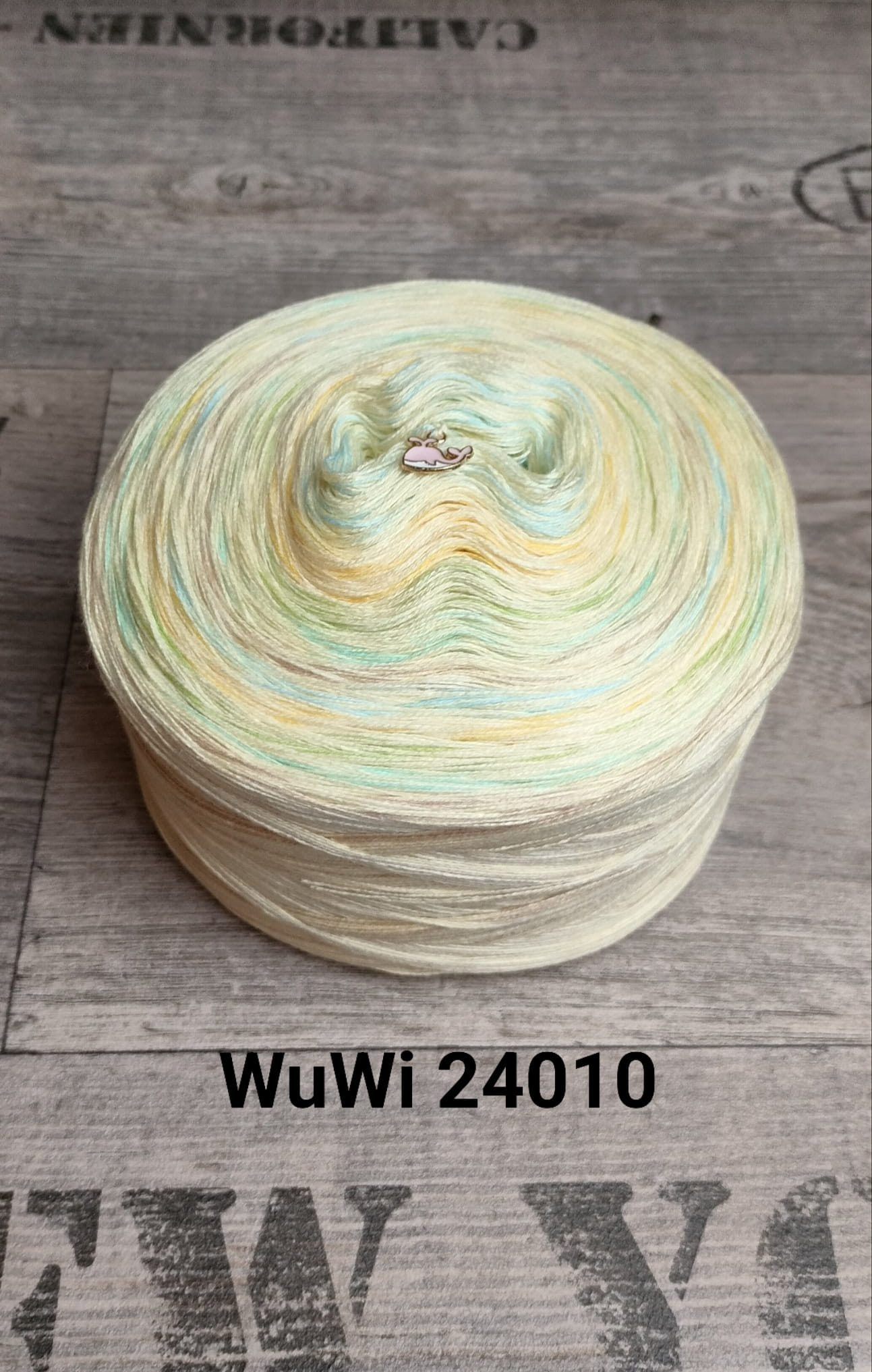 Bobbel "WuWi 24010"