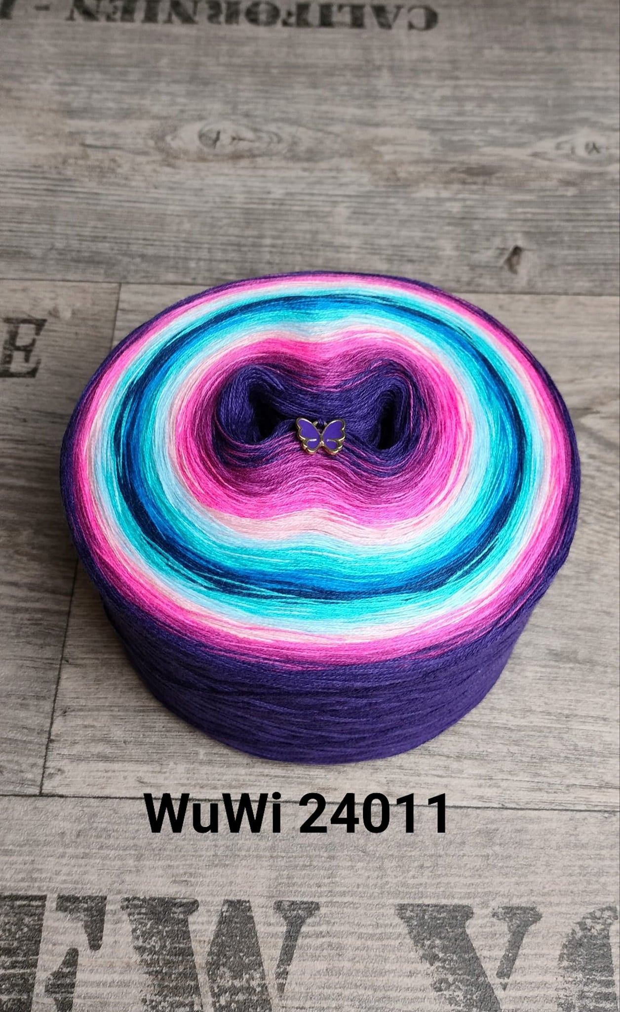 Bobbel "WuWi 24011"