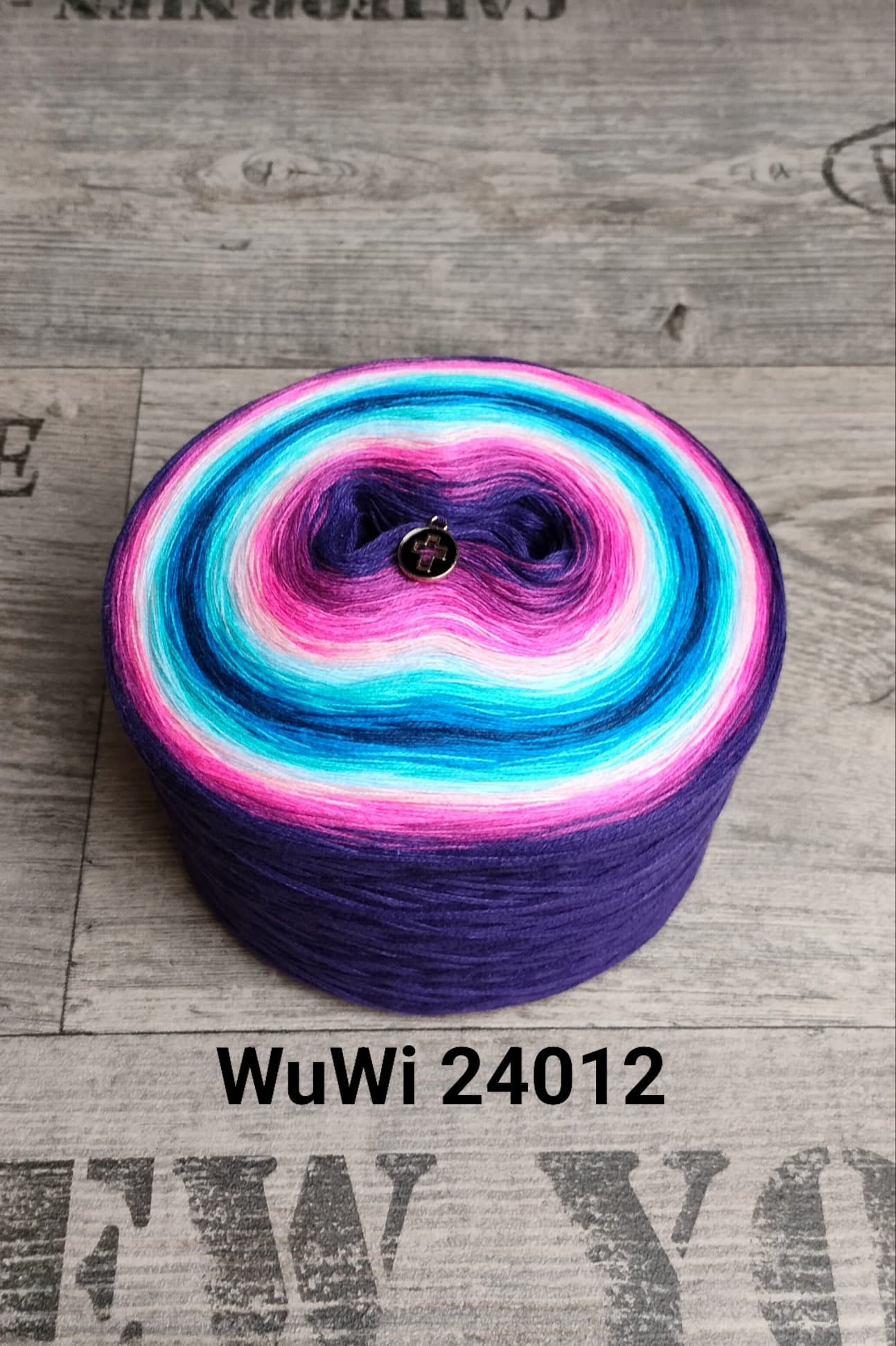 Bobbel "WuWi 24012"