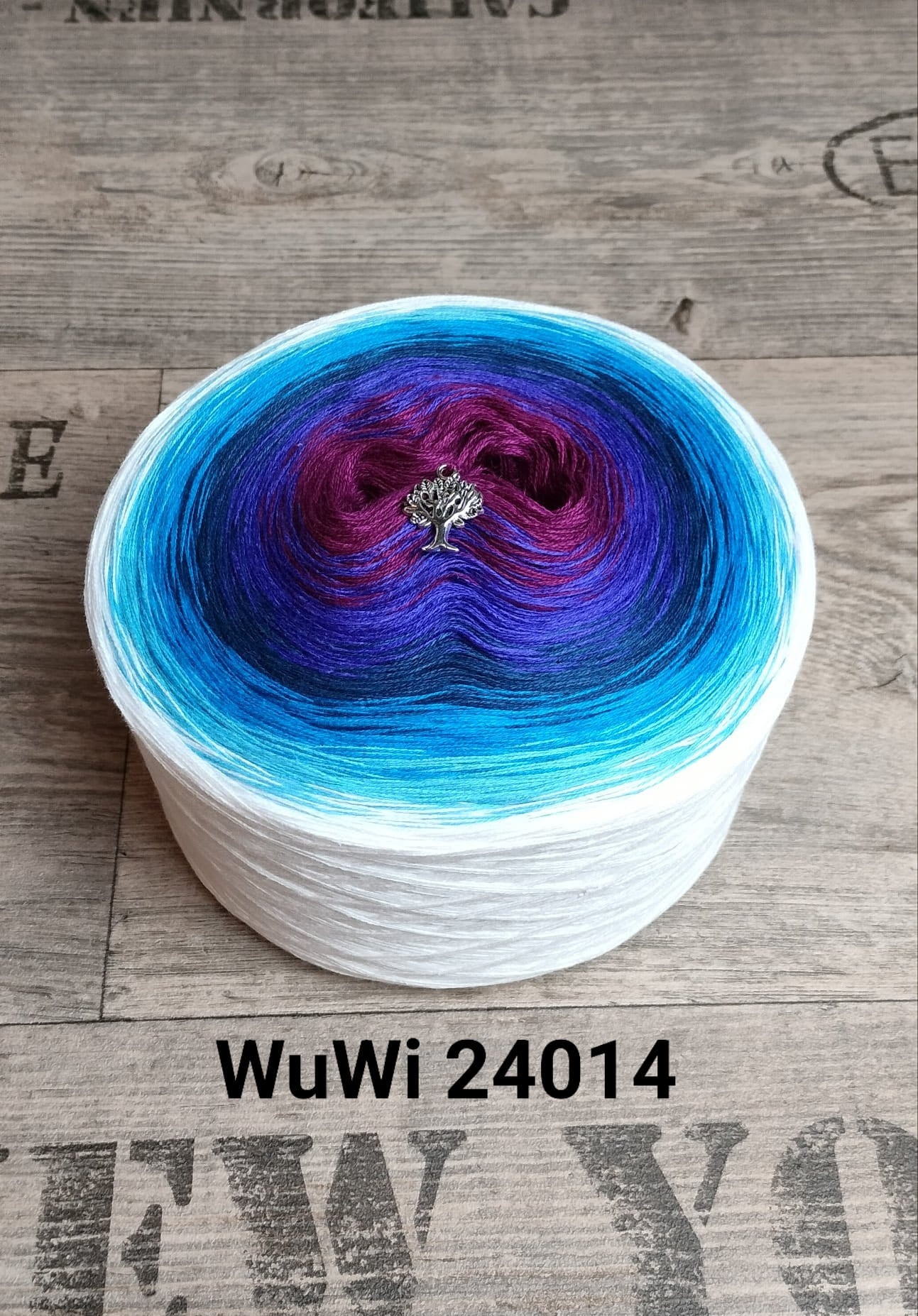 Bobbel "WuWi 24014"