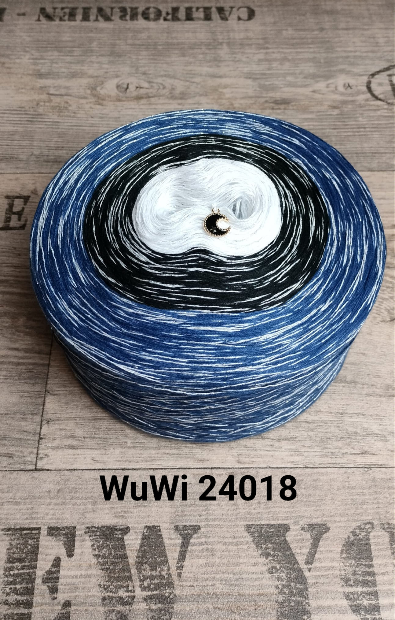 Bobbel "WuWi 24018"