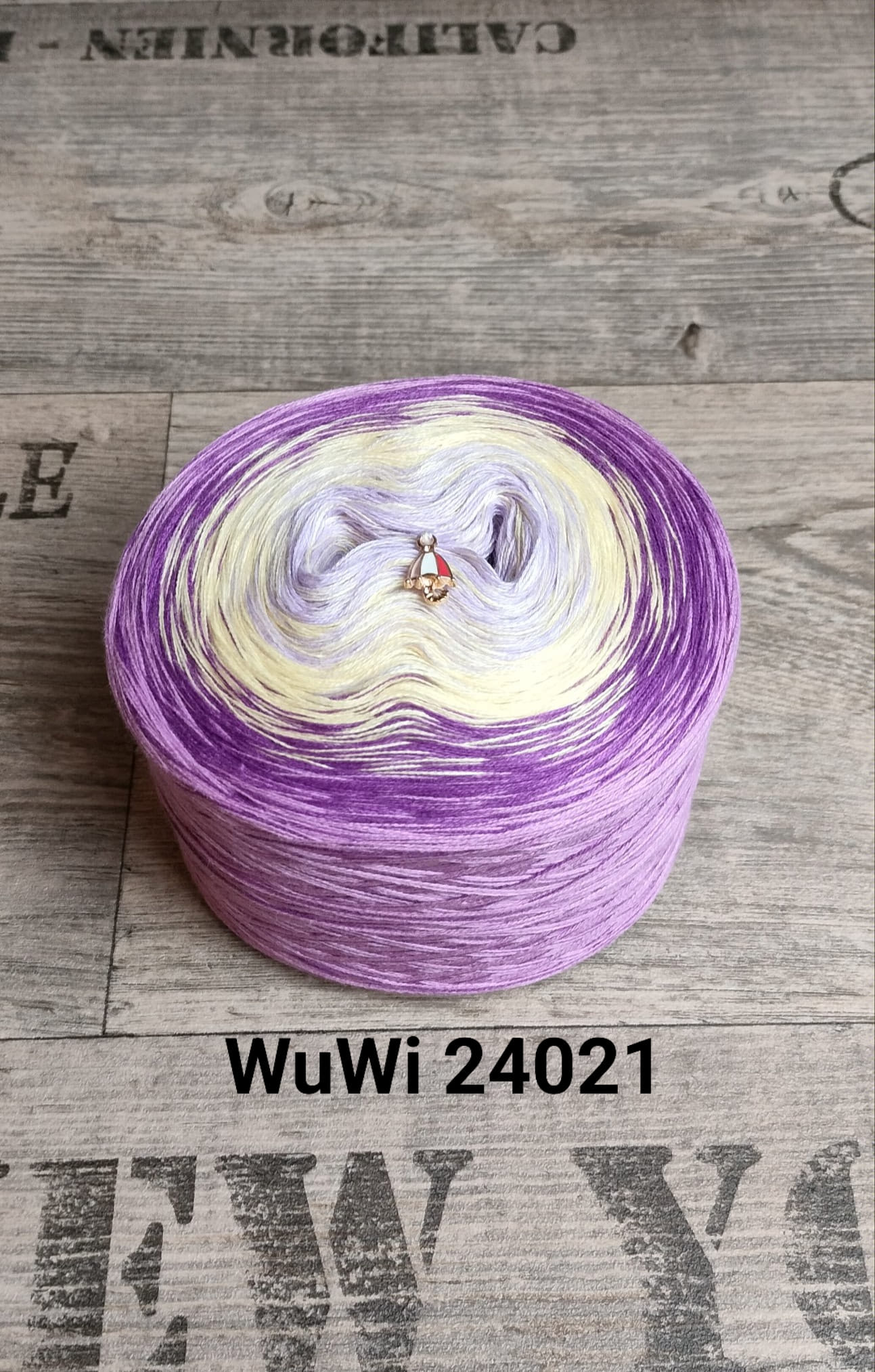Bobbel "WuWi 24021"