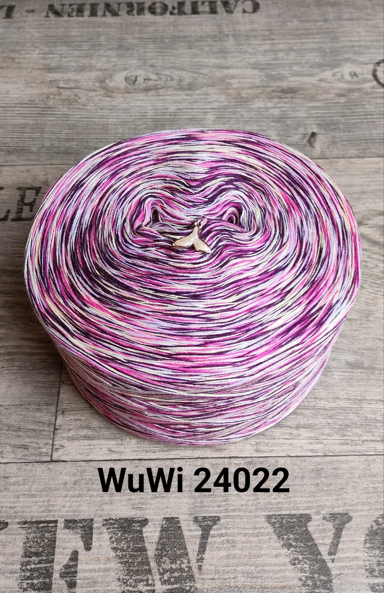 Bobbel "WuWi 24022"