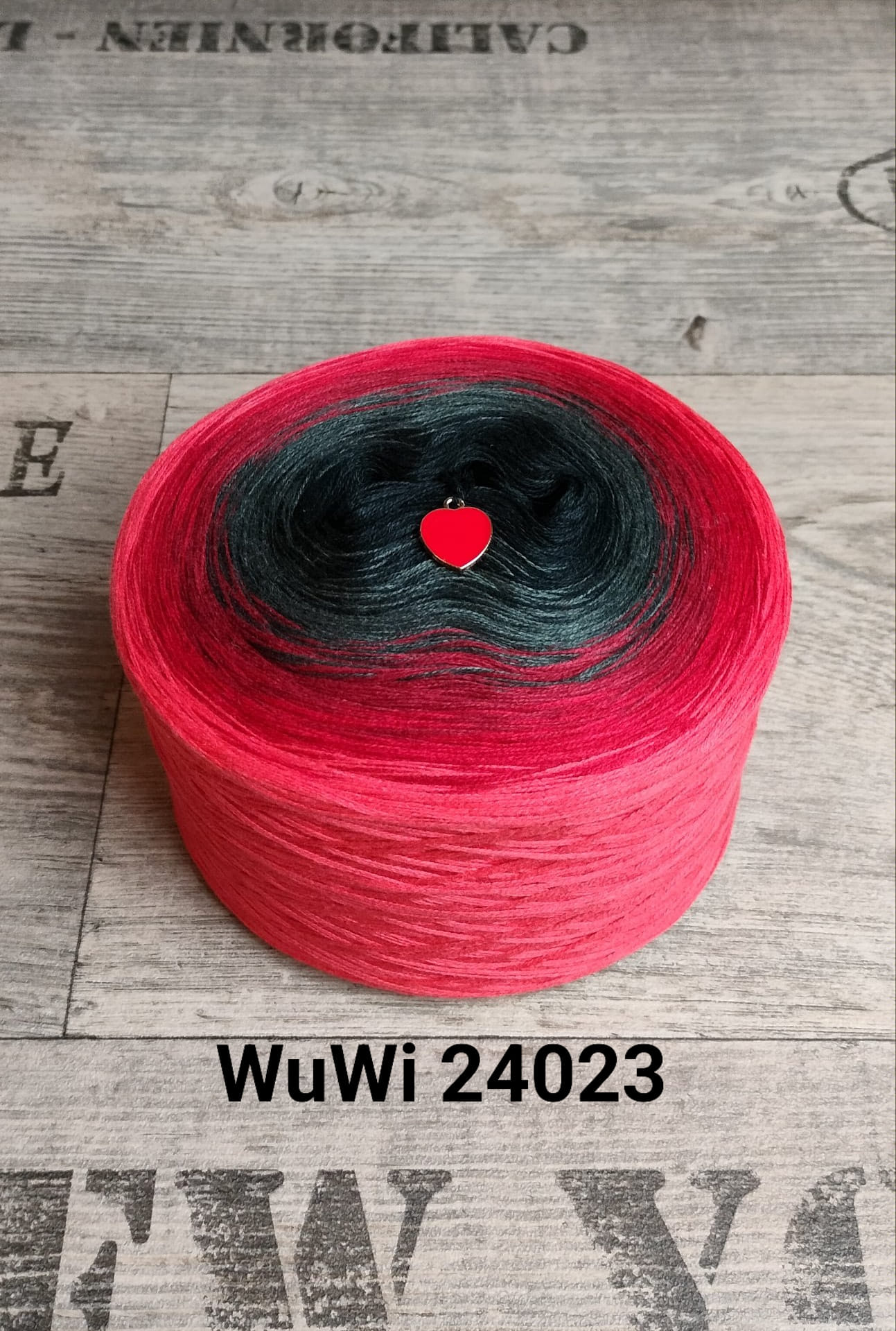 Bobbel "WuWi 24023"