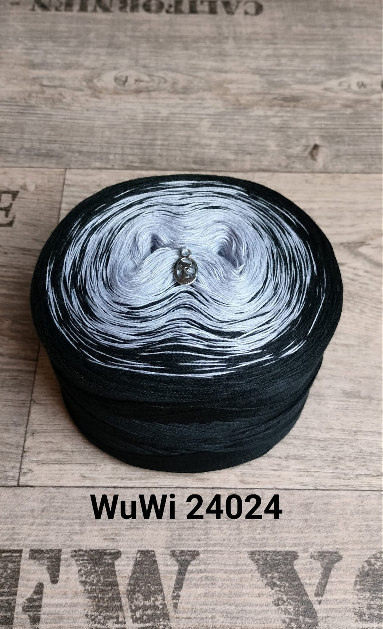 Bobbel "WuWi 24024"