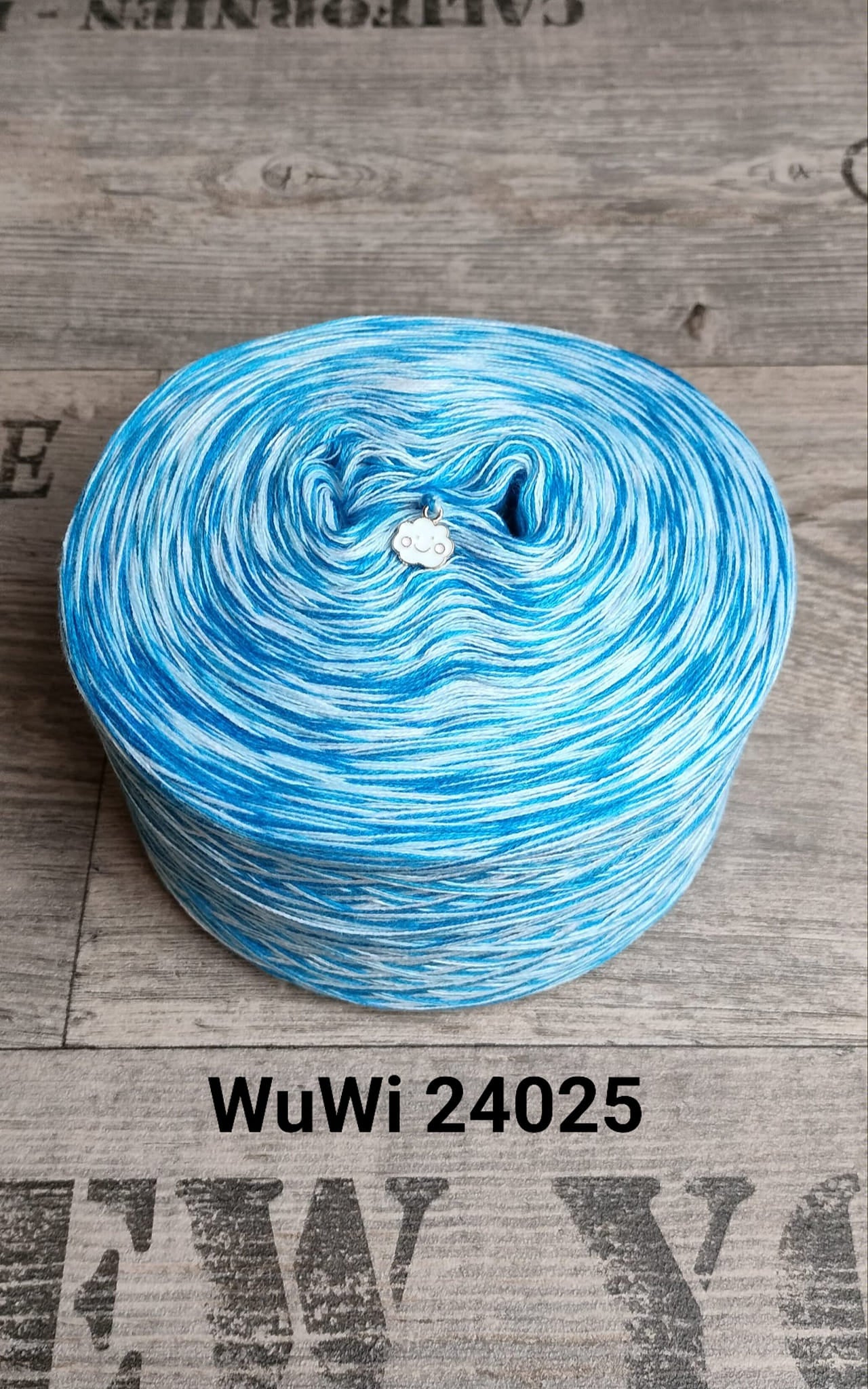 Bobbel "WuWi 24025"