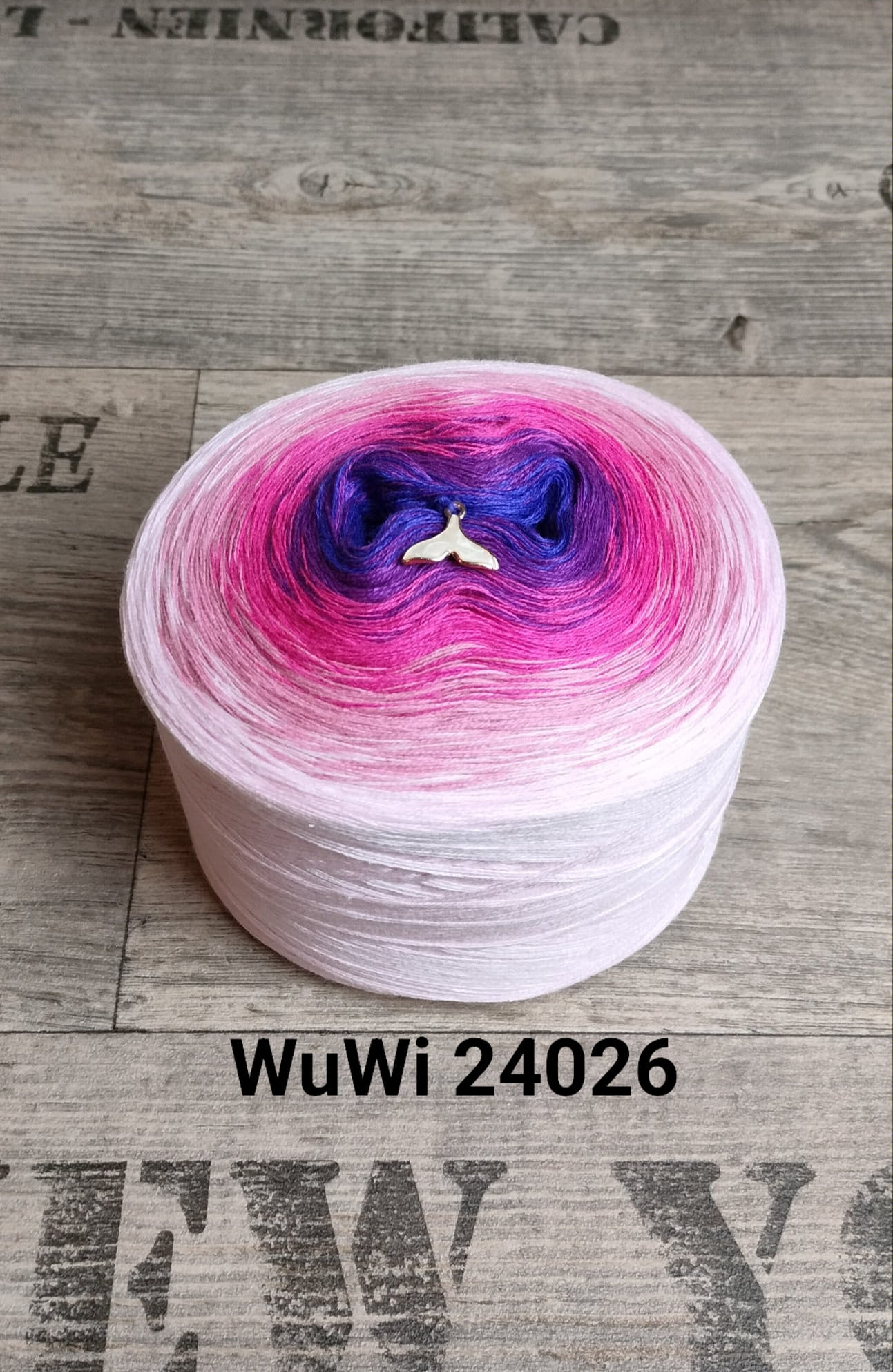 Bobbel "WuWi 24026"