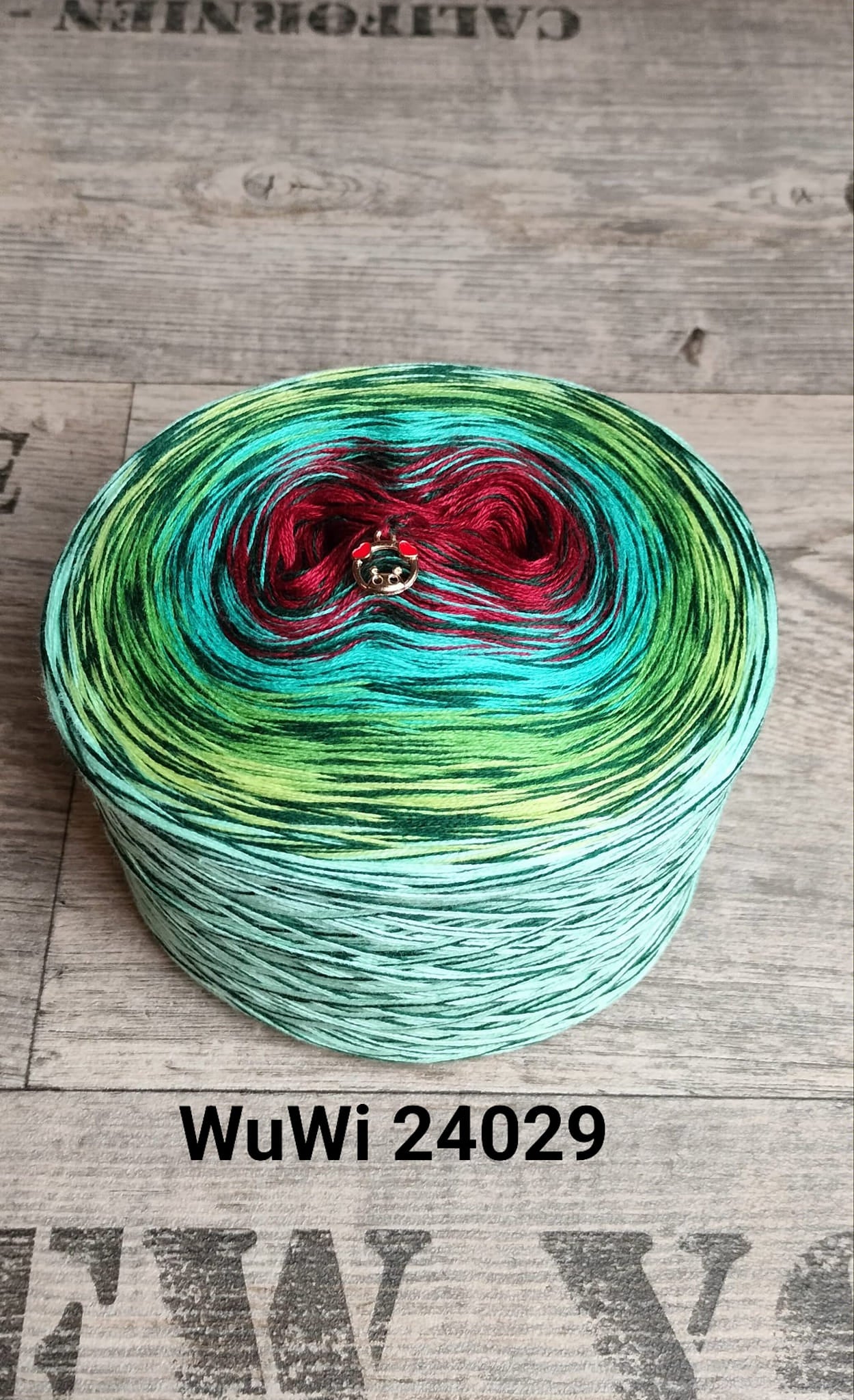 Bobbel "WuWi 24029"