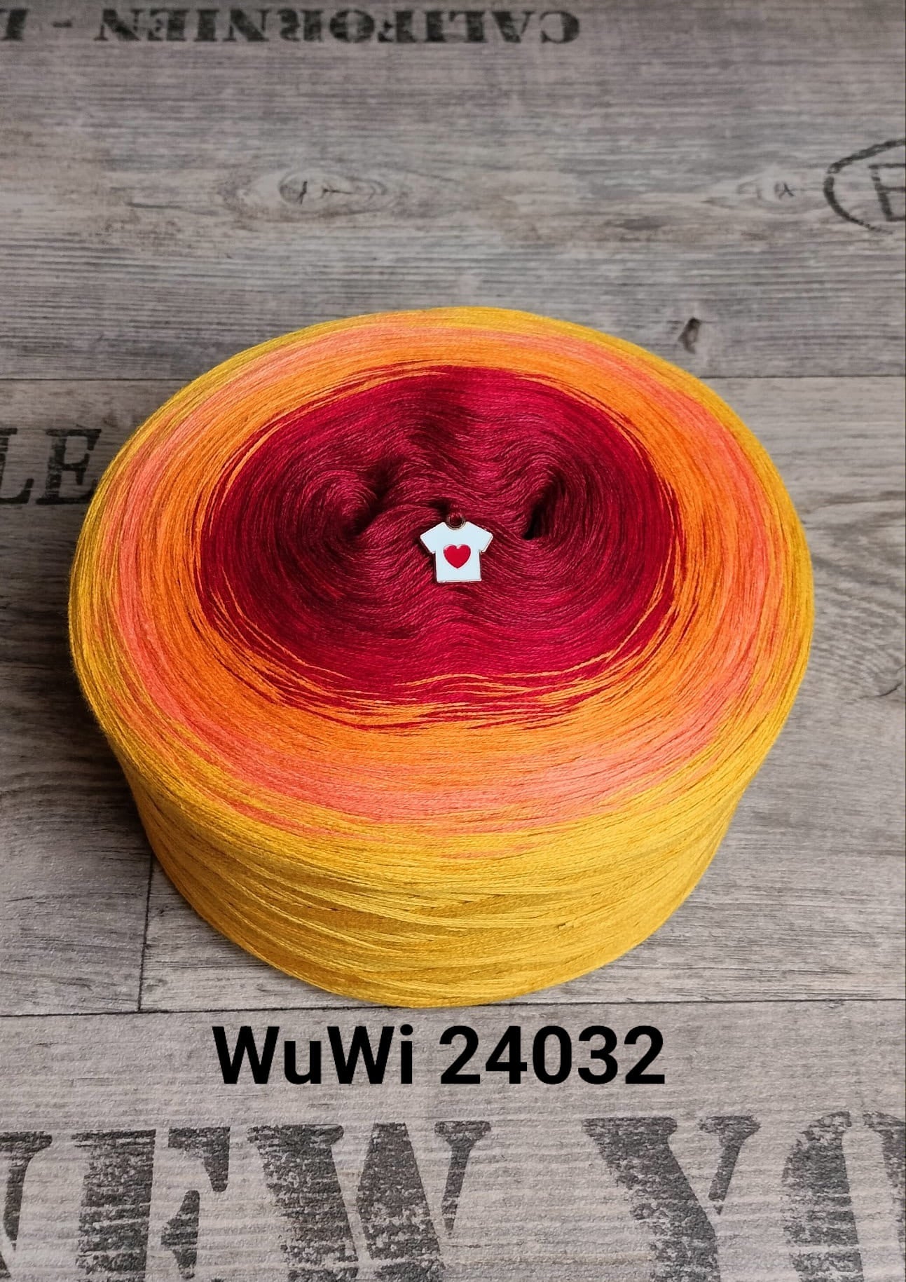Bobbel "WuWi 24032"