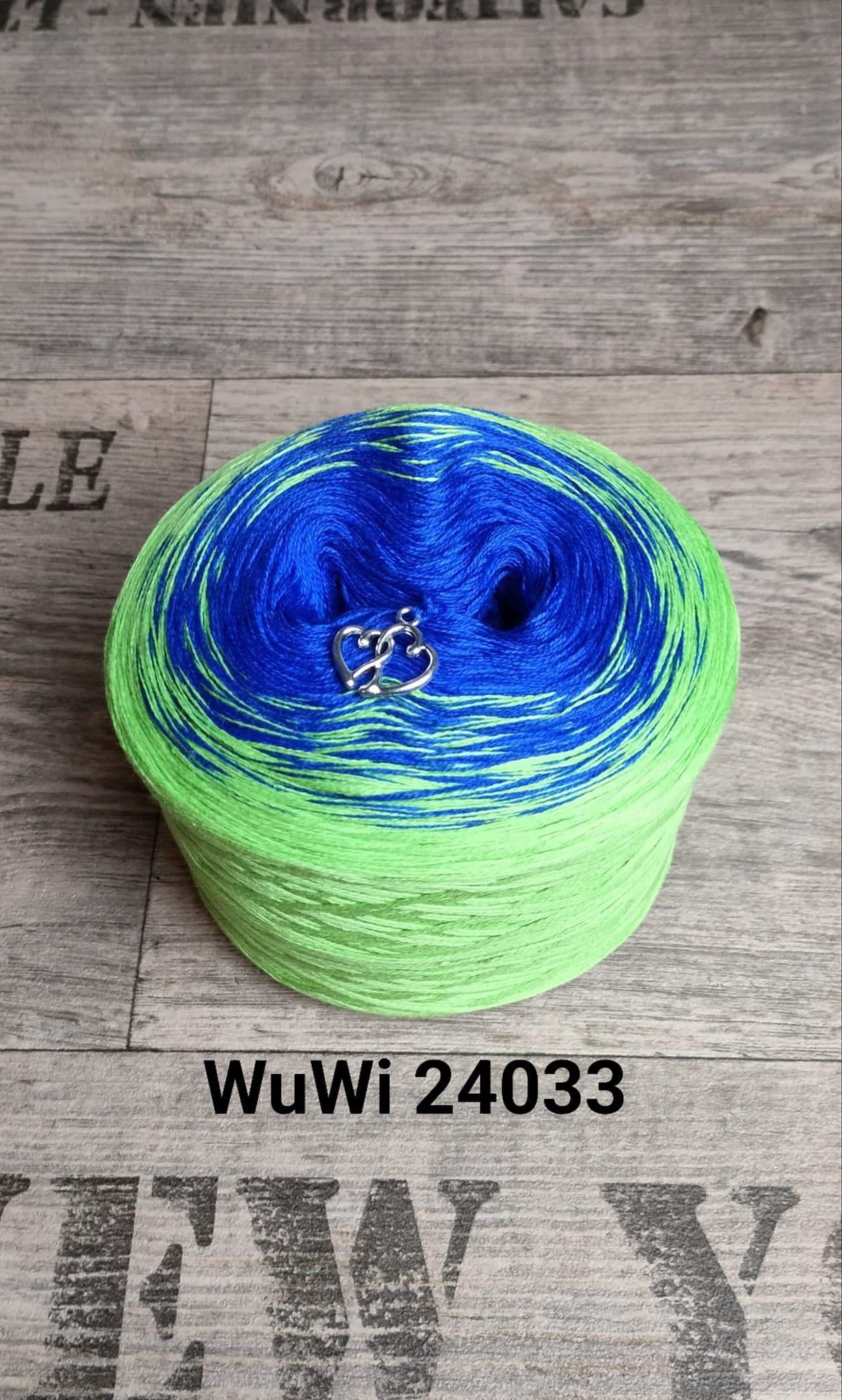 Bobbel "WuWi 24033"
