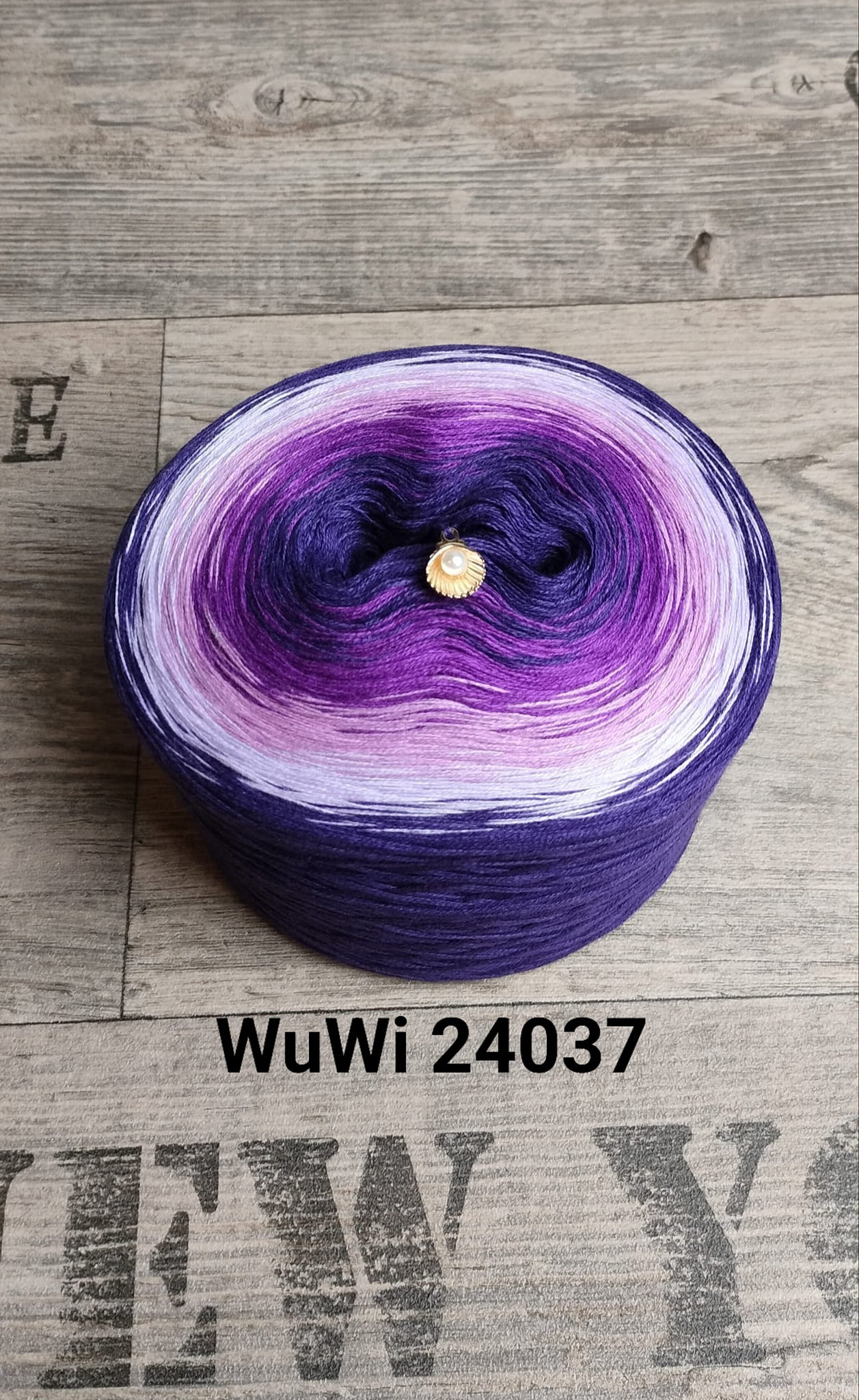 Bobbel "WuWi 24037"