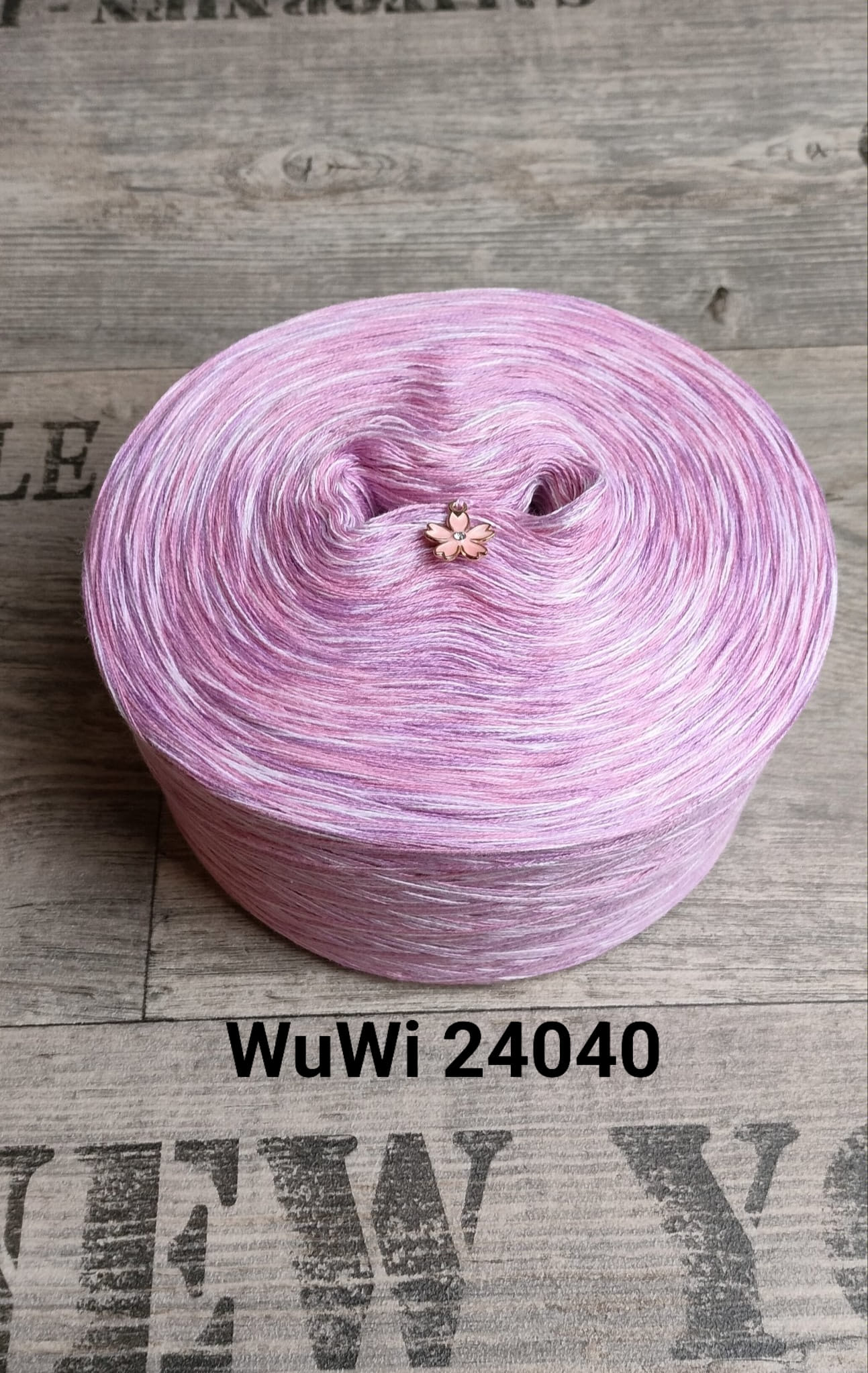 Bobbel "WuWi 24040"