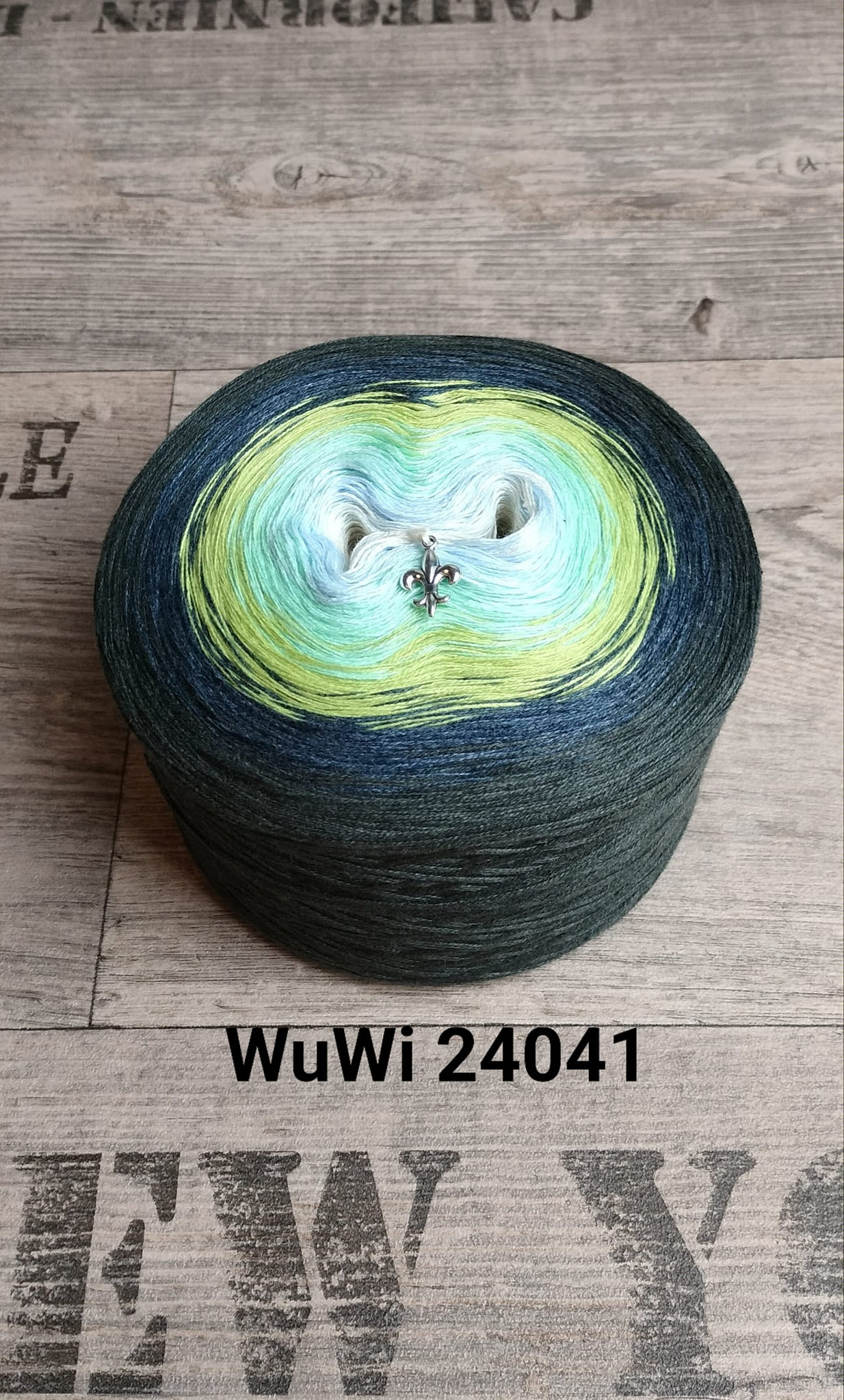 Bobbel "WuWi 24041"