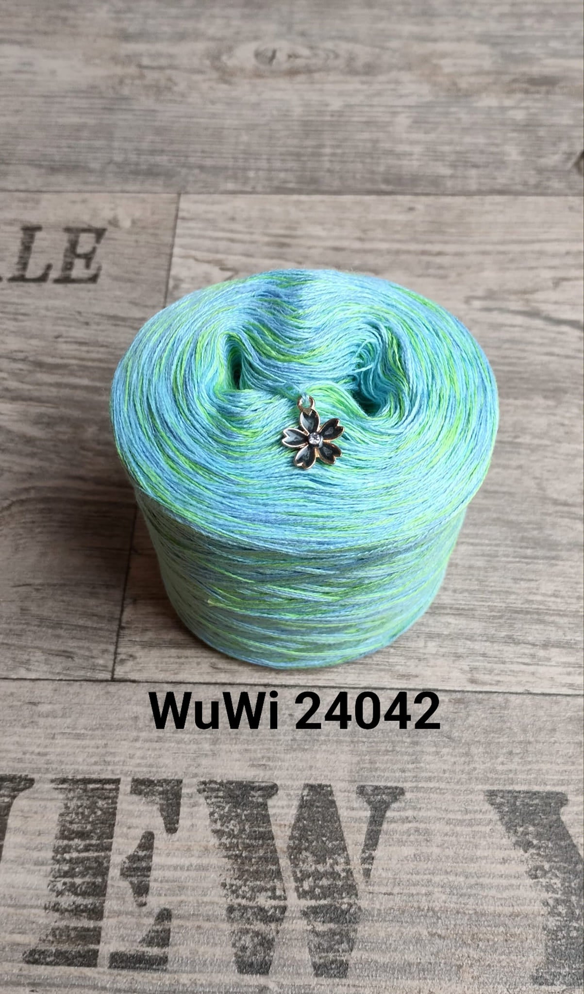 Bobbel "WuWi 24042"
