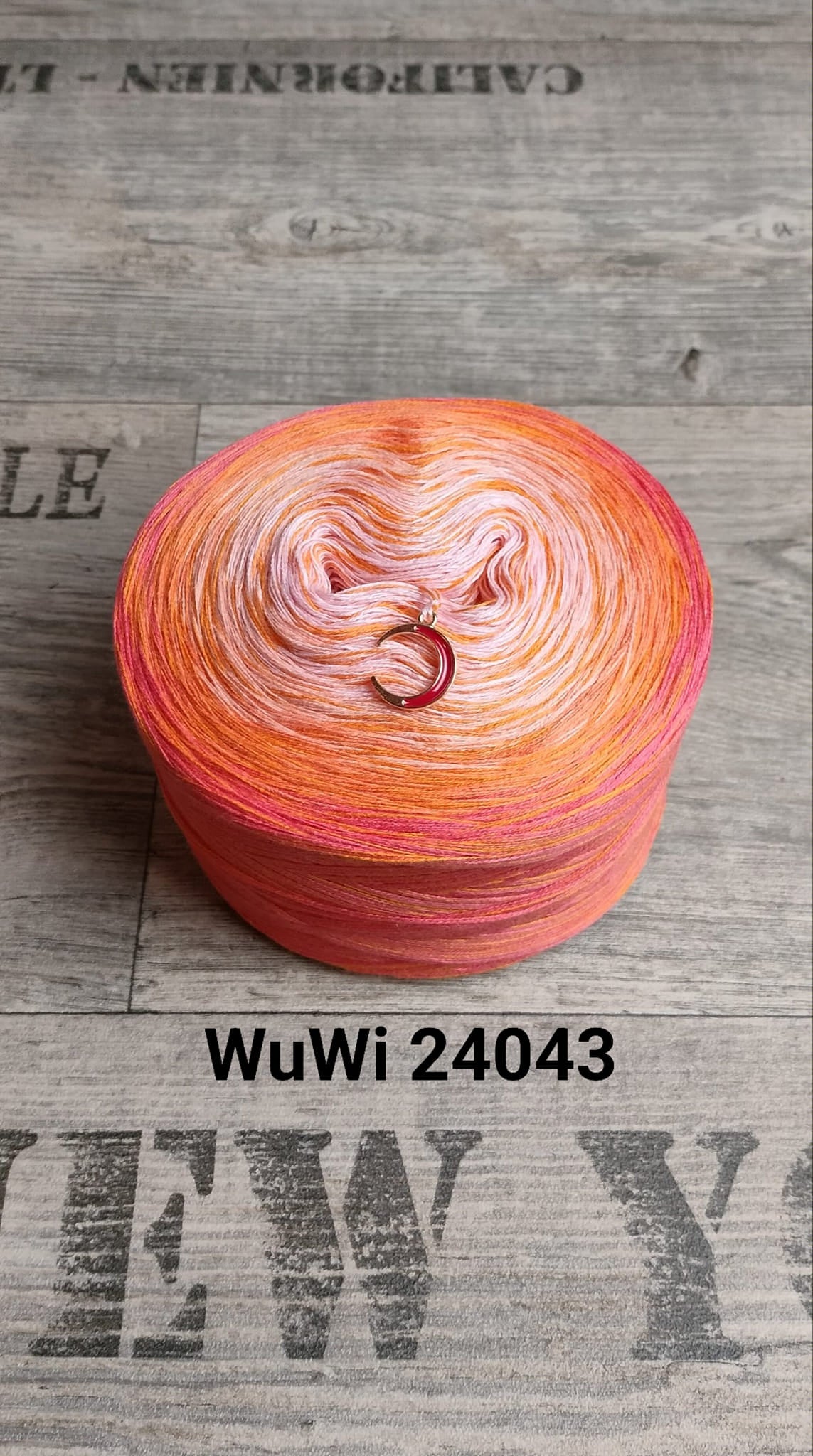 Bobbel "WuWi 24043"