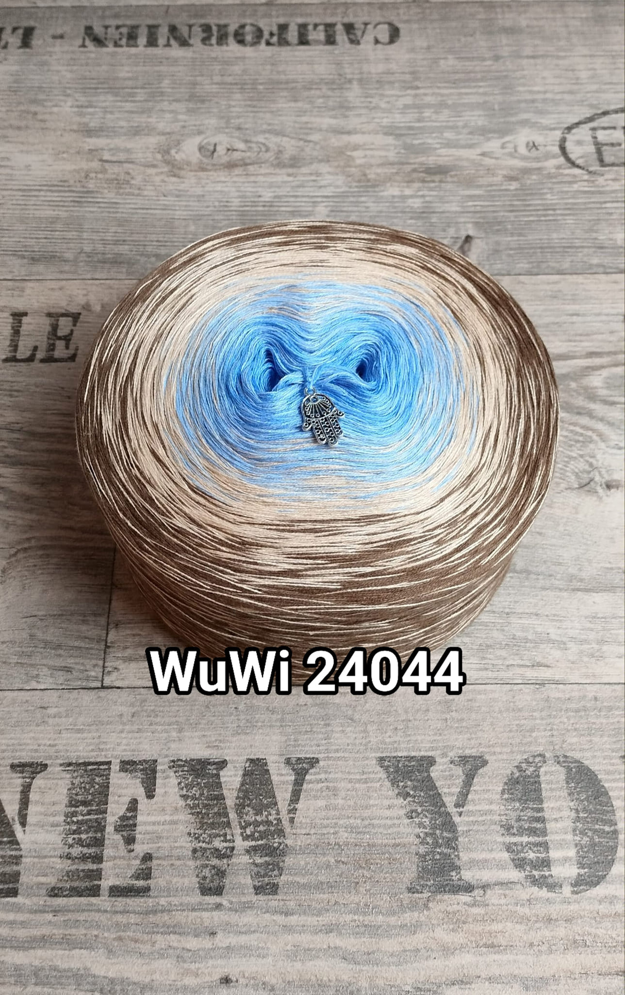 Bobbel "WuWi 24044"
