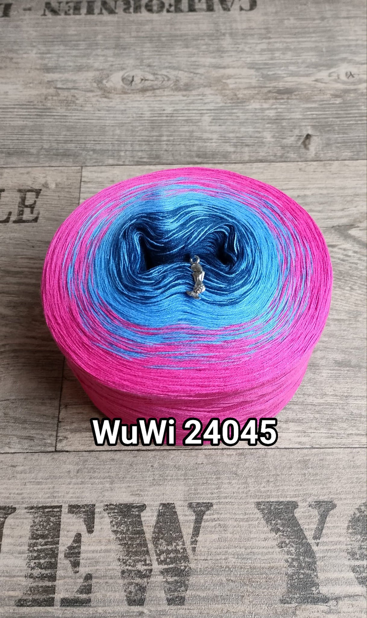 Bobbel "WuWi 24045"