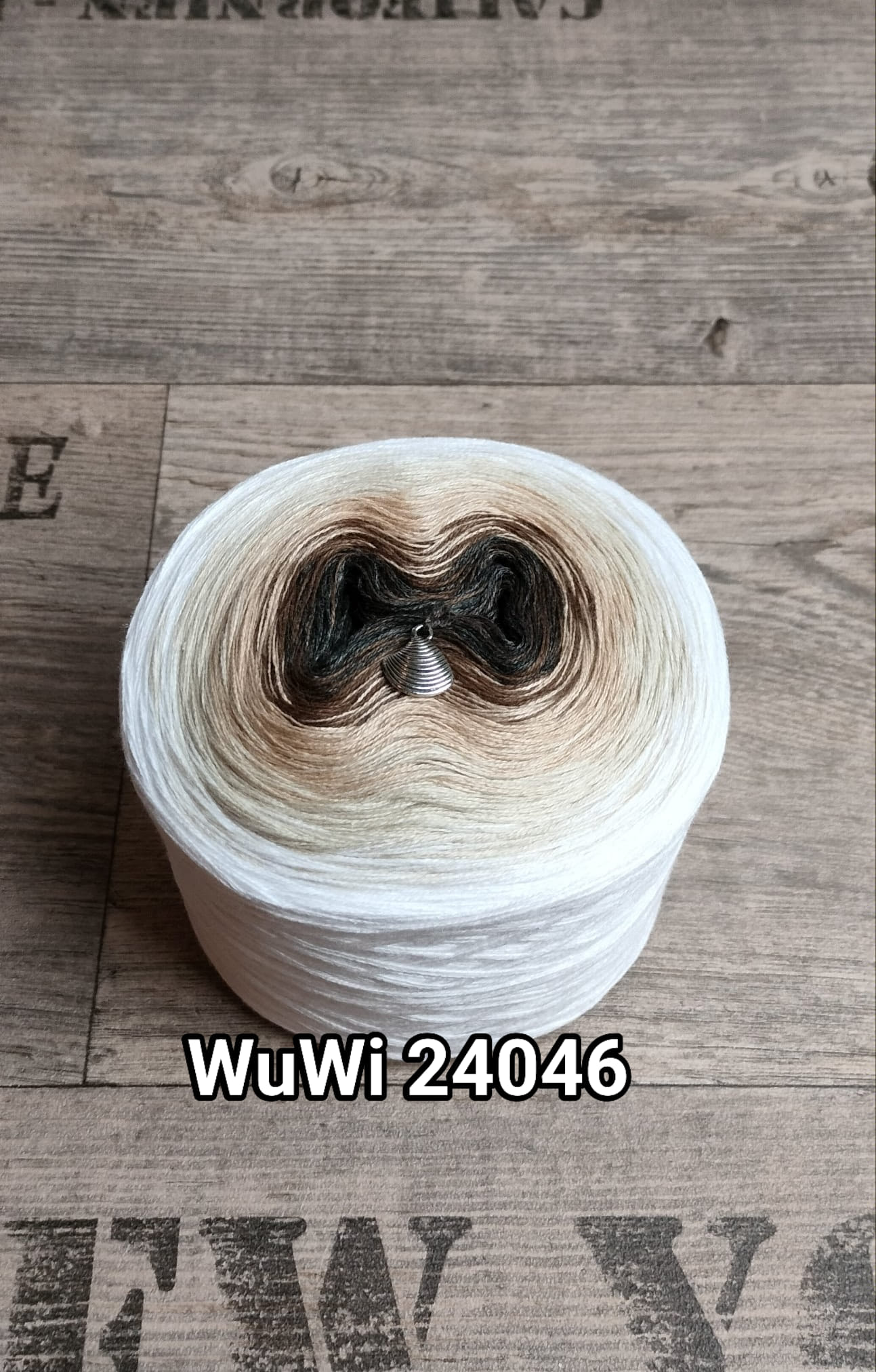 Bobbel "WuWi 24046"