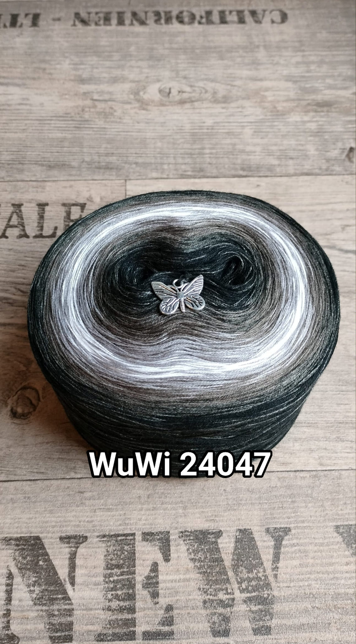 Bobbel "WuWi 24047"