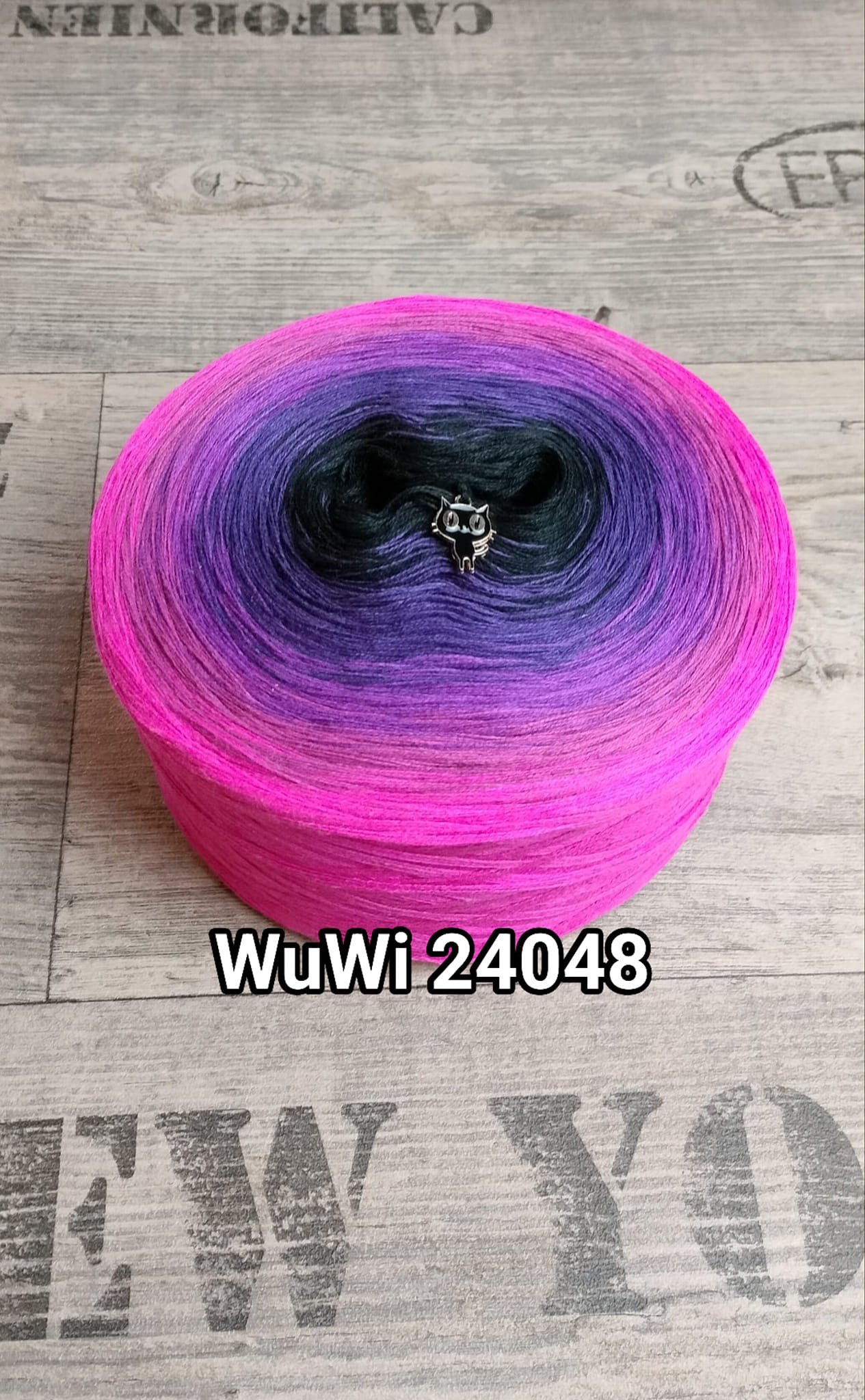 Bobbel "WuWi 24048"