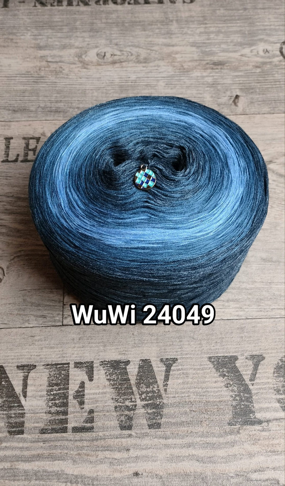 Bobbel "WuWi 24049"