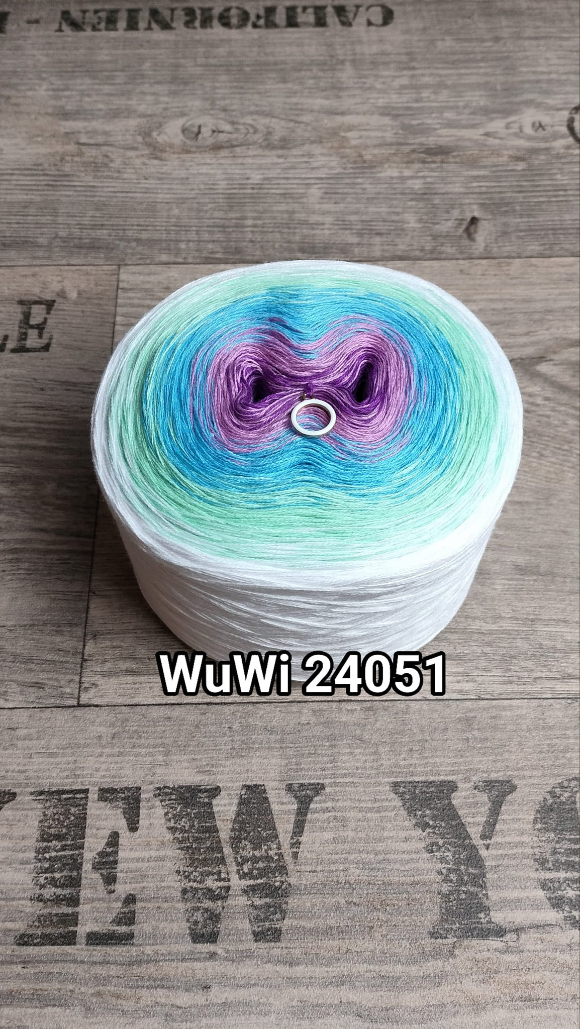 Bobbel "WuWi 24051"
