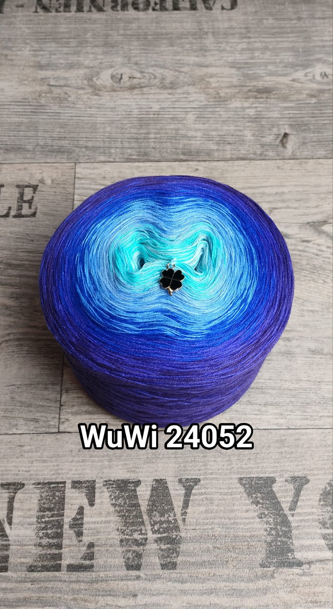 Bobbel "WuWi 24052"