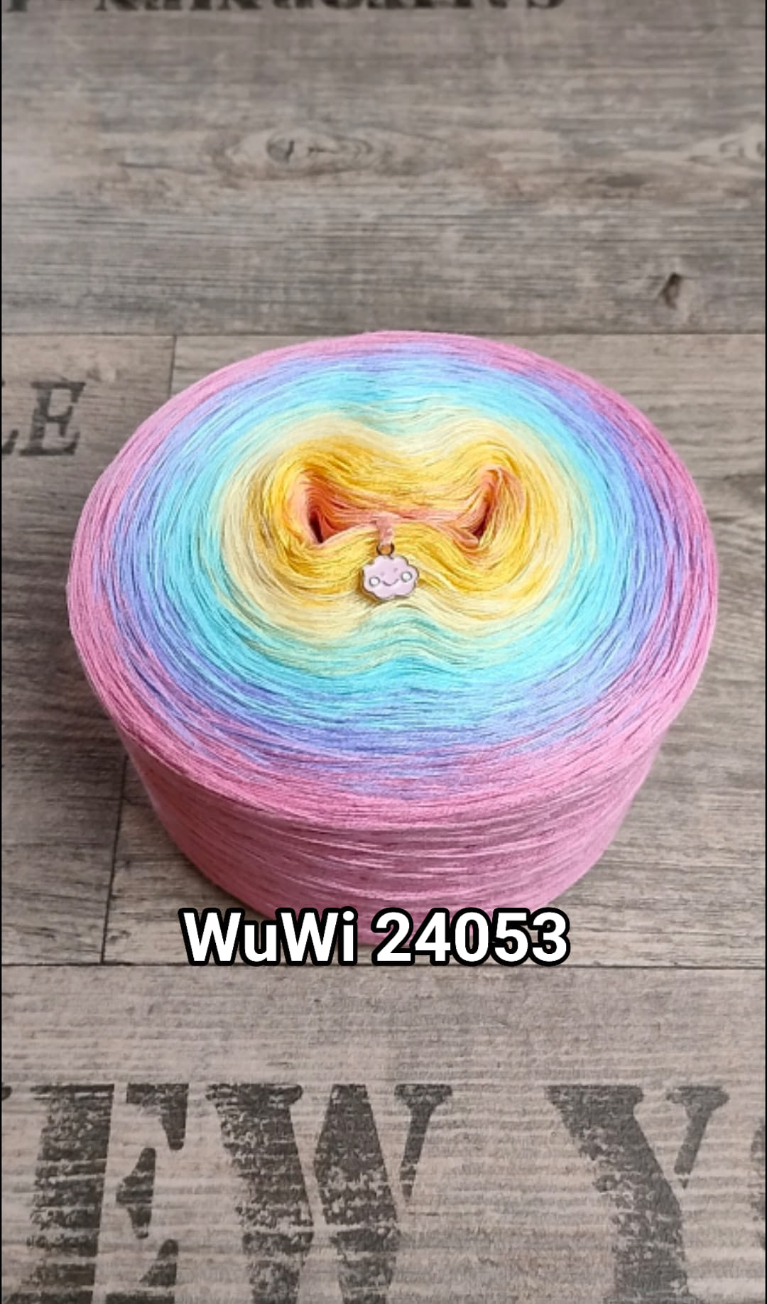 Bobbel "WuWi 24053"