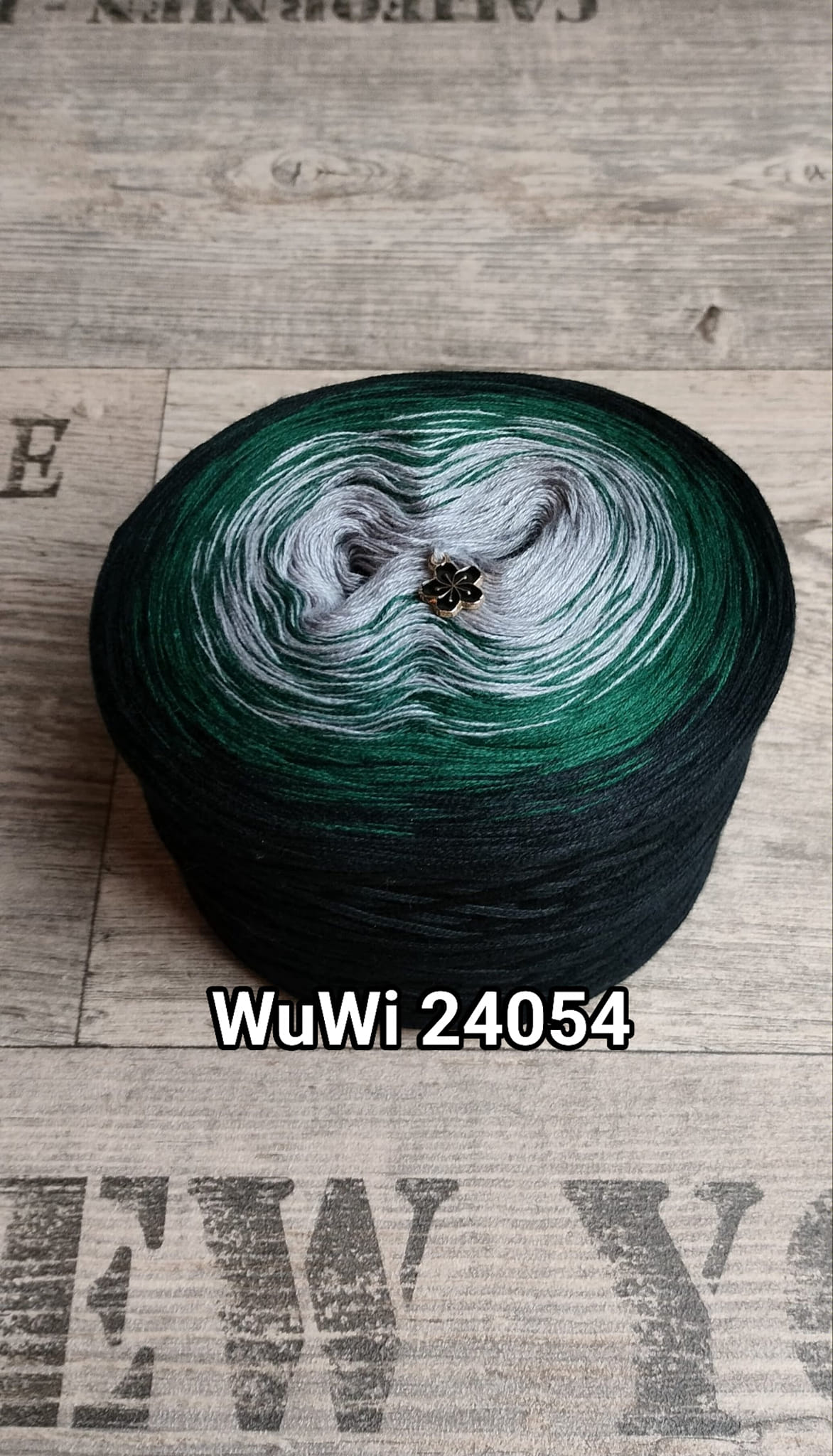 Bobbel "WuWi 24054"