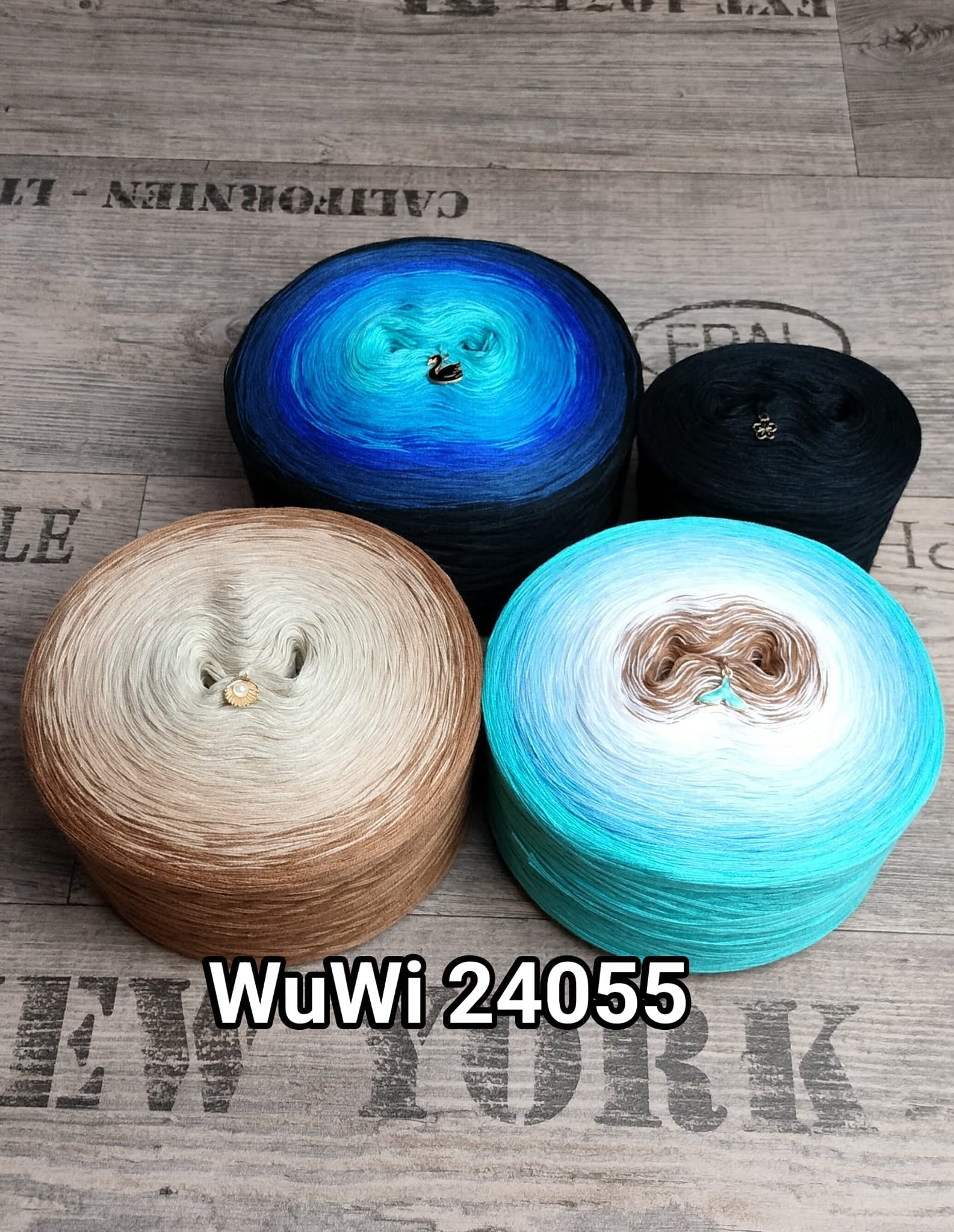 Bobbel "WuWi 24055"