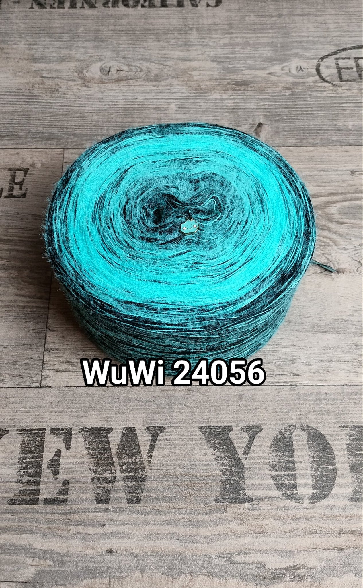 Bobbel "WuWi 24056"