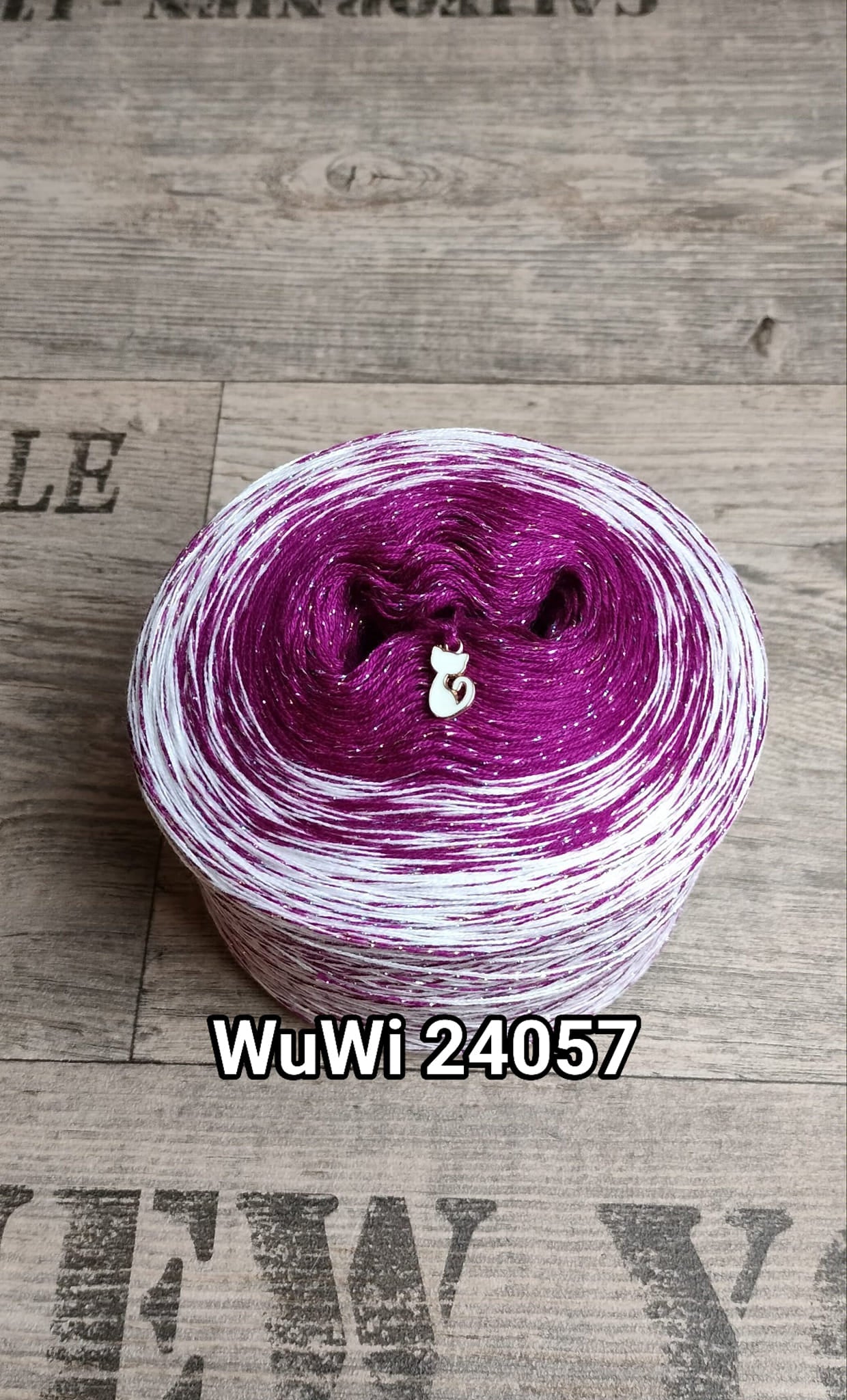Bobbel "WuWi 24057"