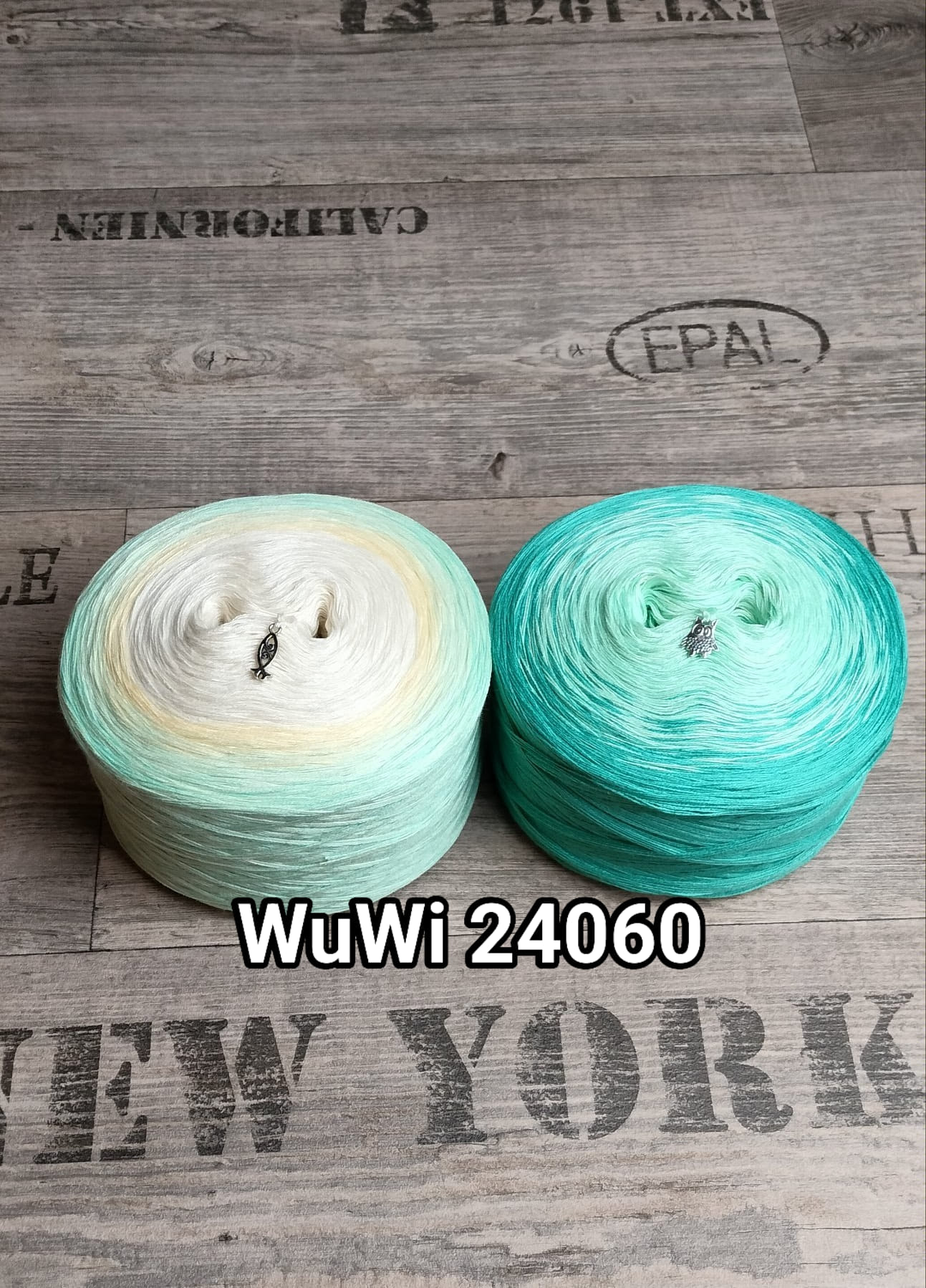 Bobbel "WuWi 24060"