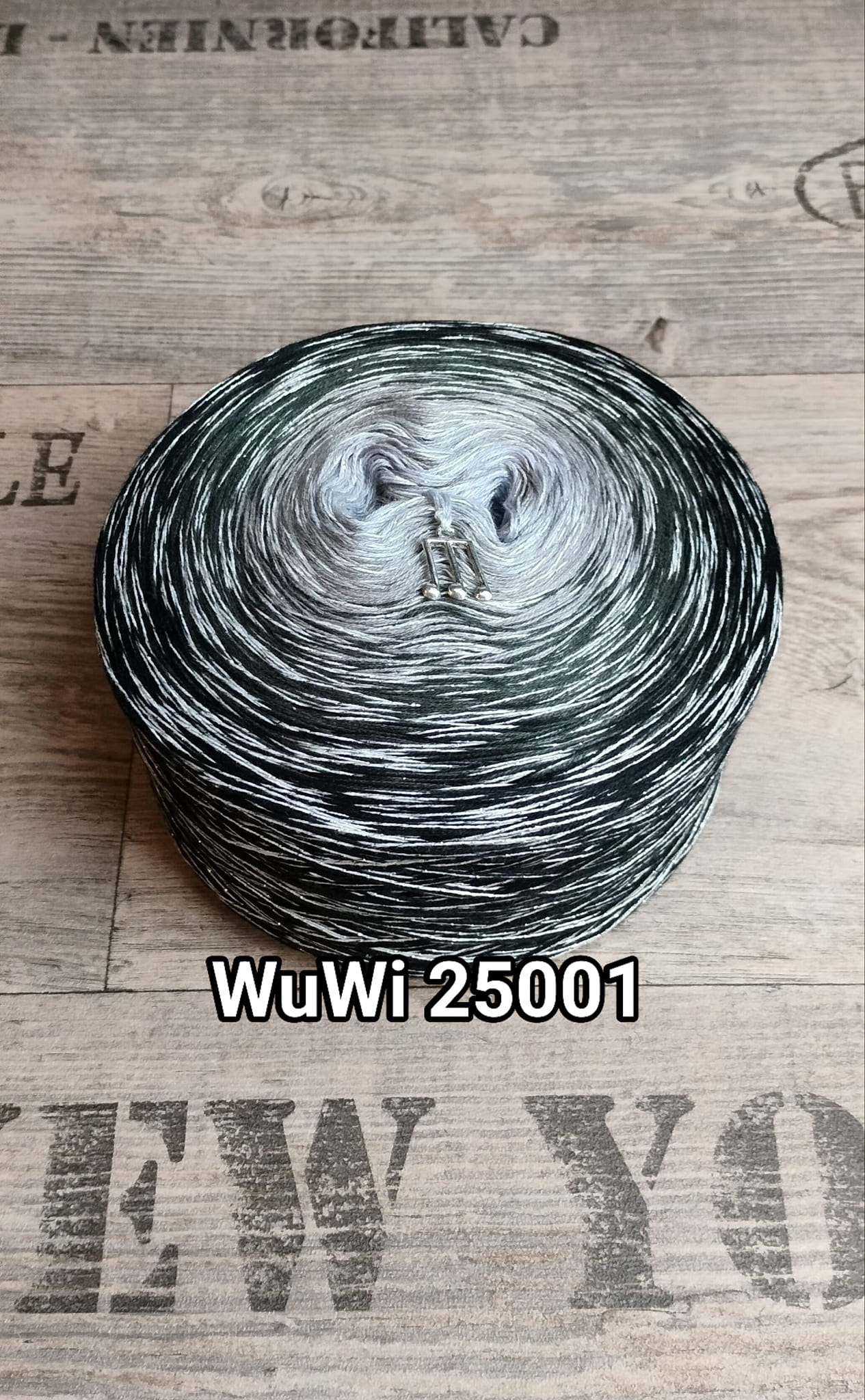 Bobbel "WuWi 25001"
