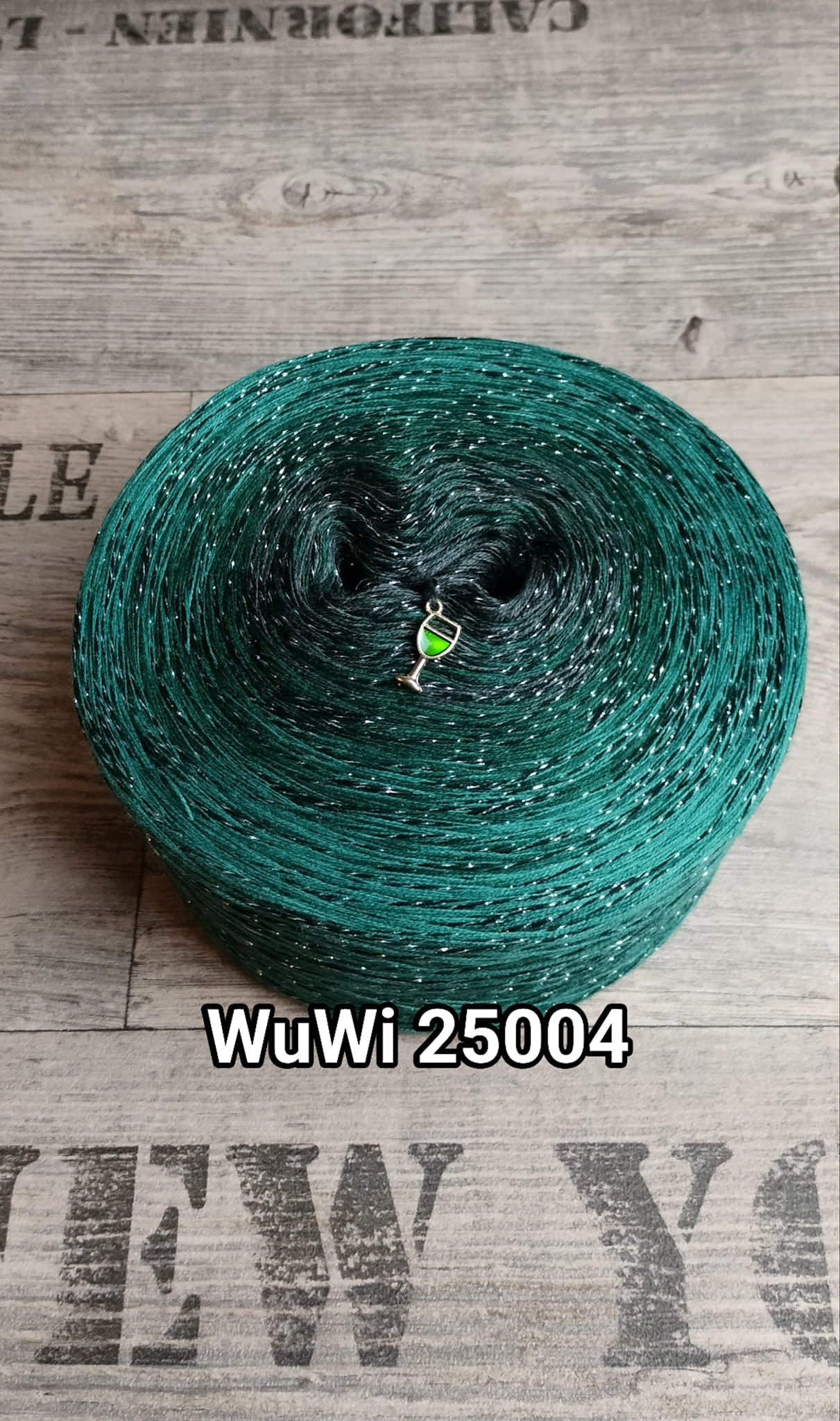Bobbel "WuWi 25004"
