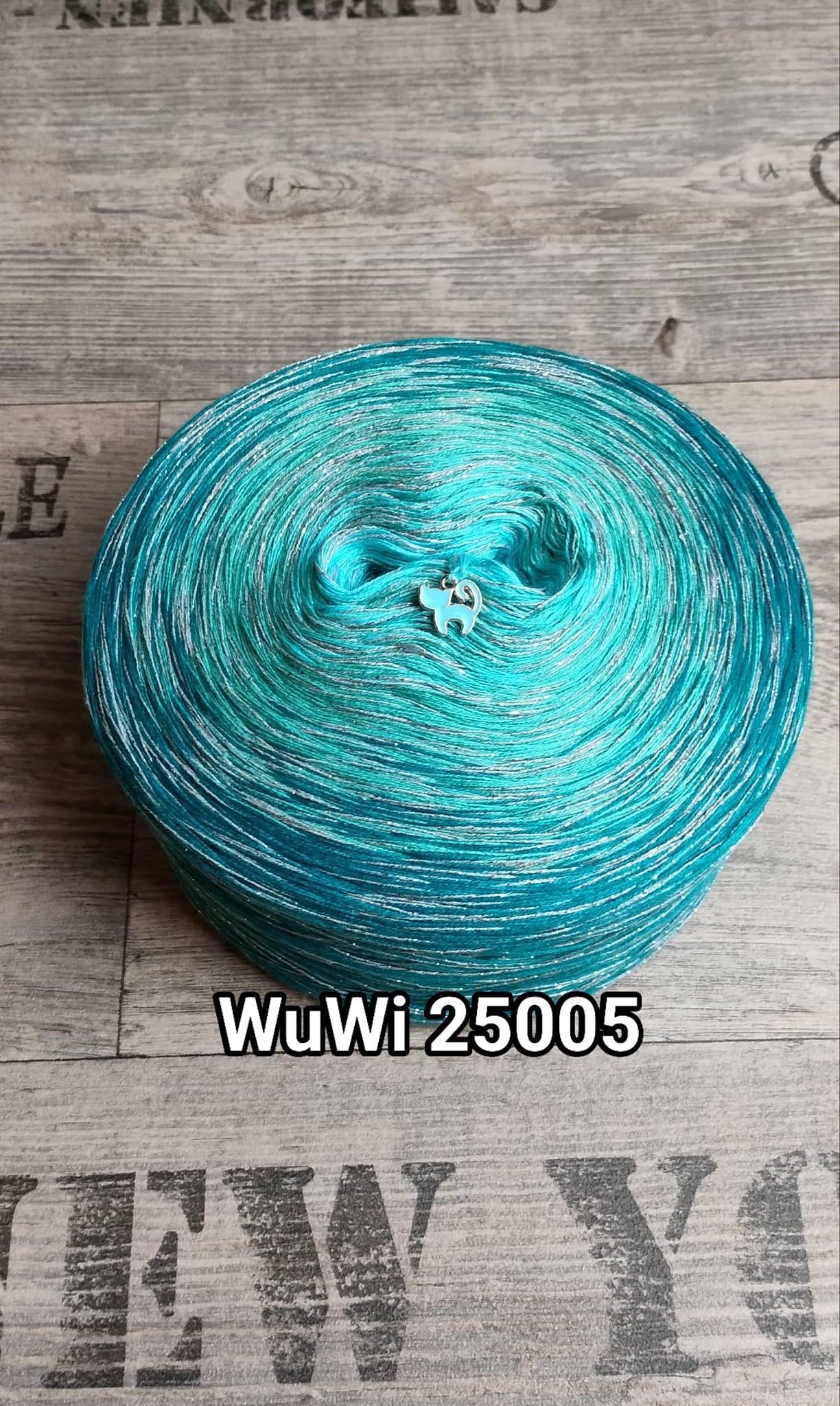 Bobbel "WuWi 25005"