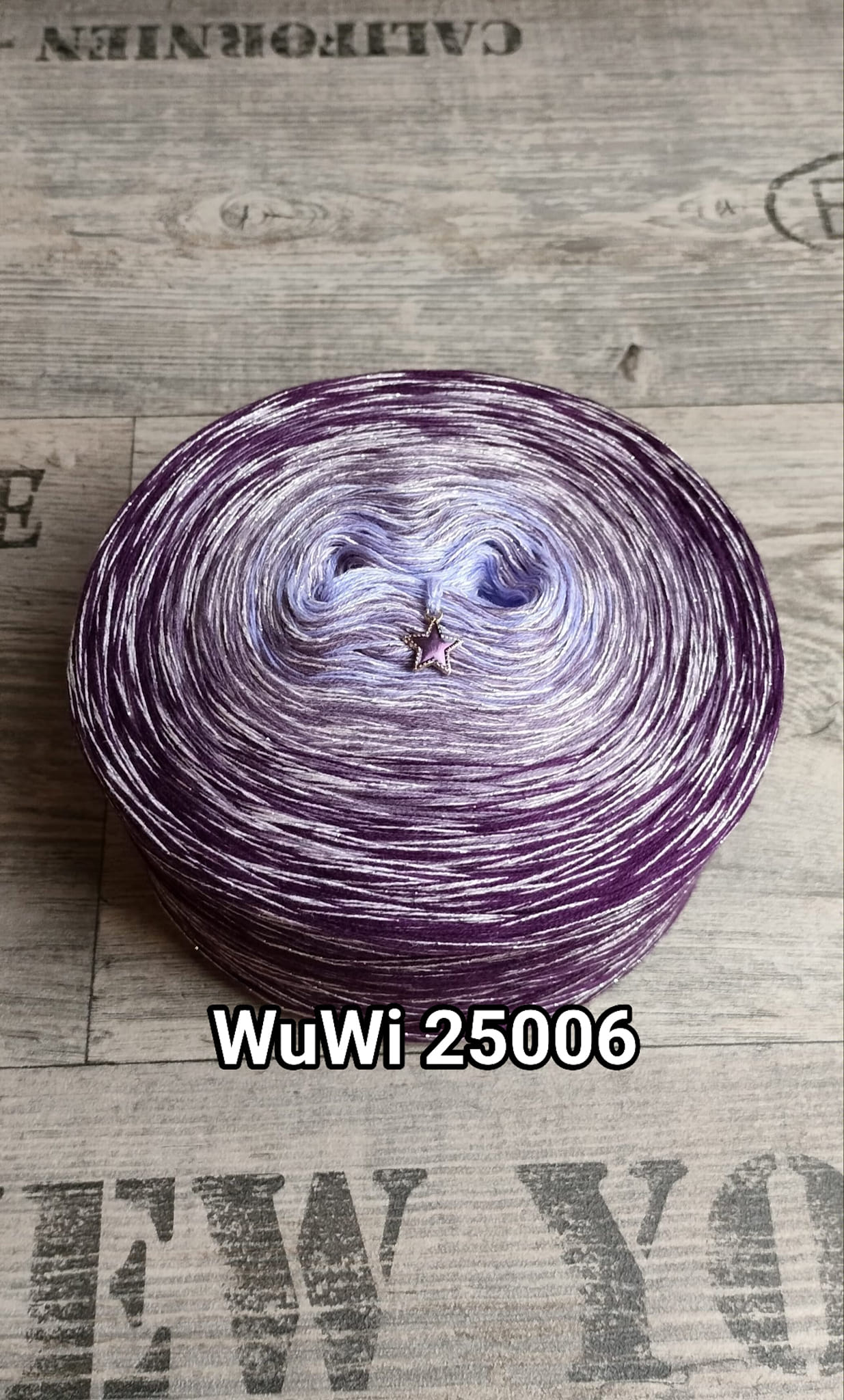 Bobbel "WuWi 25006"