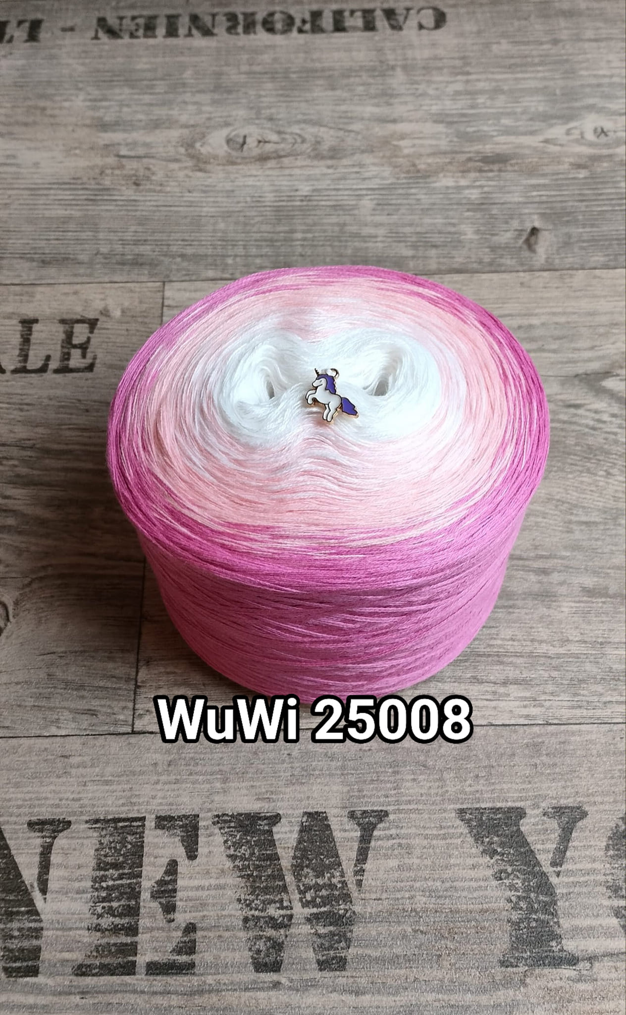 Bobbel "WuWi 25008"