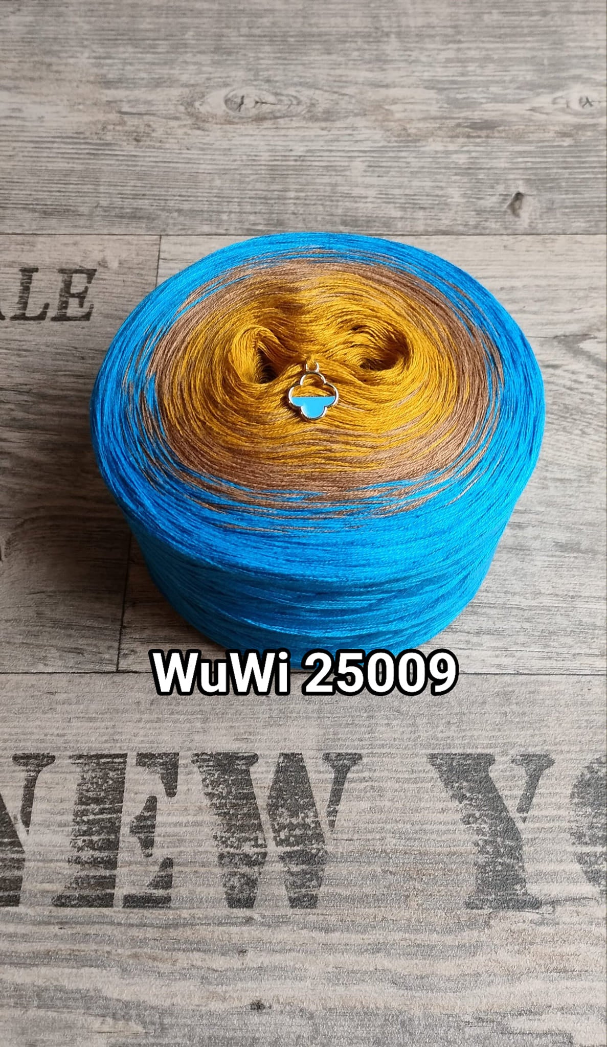Bobbel "WuWi 25009"
