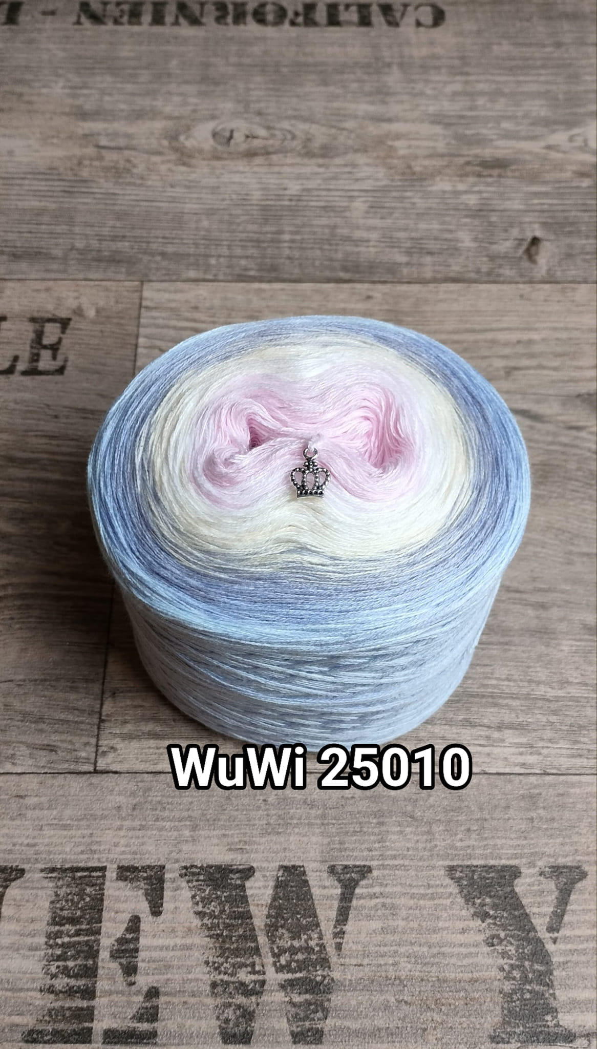 Bobbel "WuWi 25010"