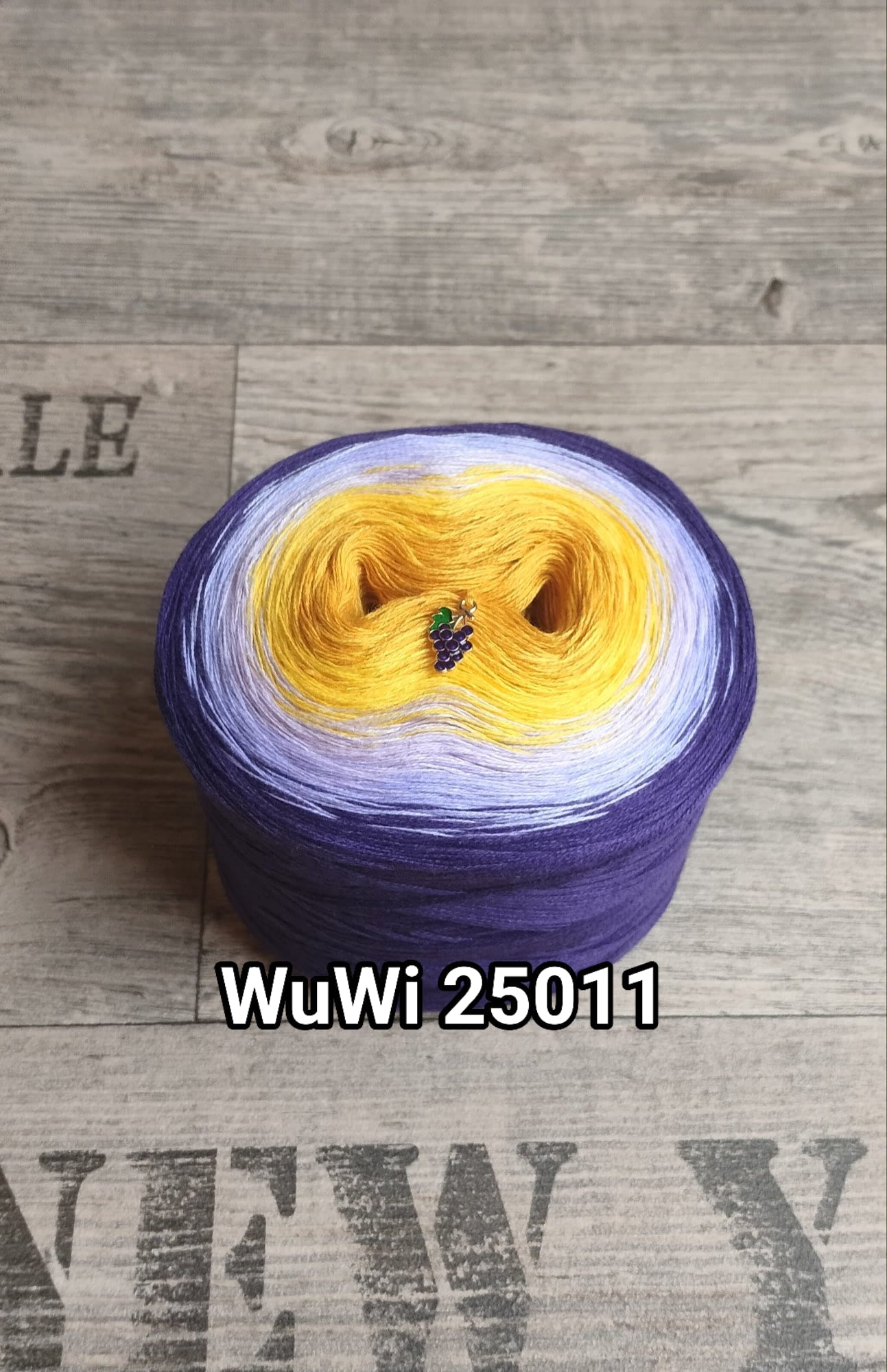 Bobbel "WuWi 25011"