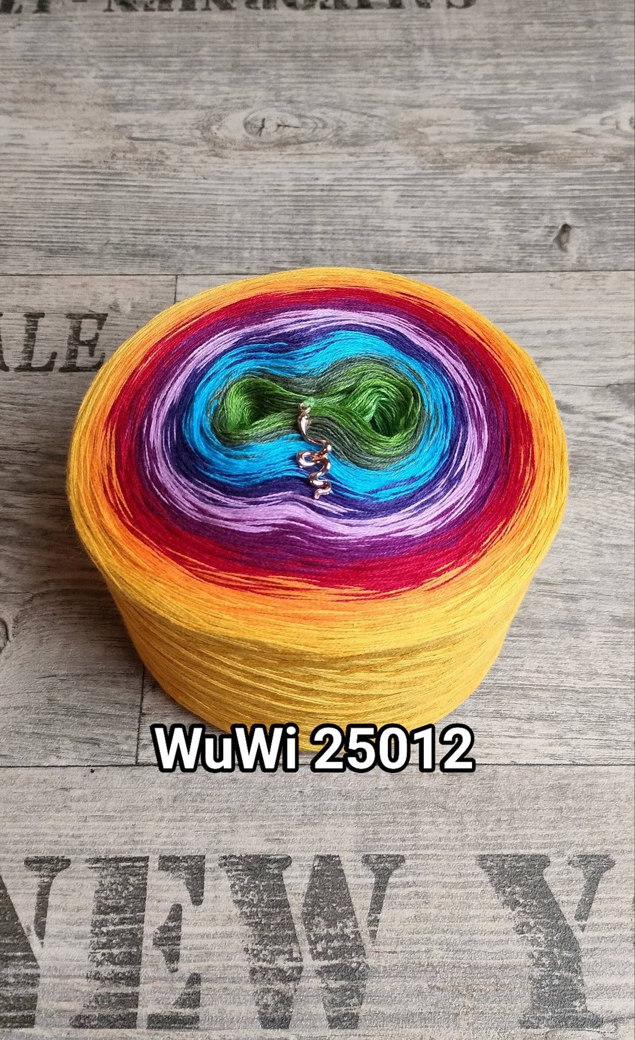 Bobbel "WuWi 25012"